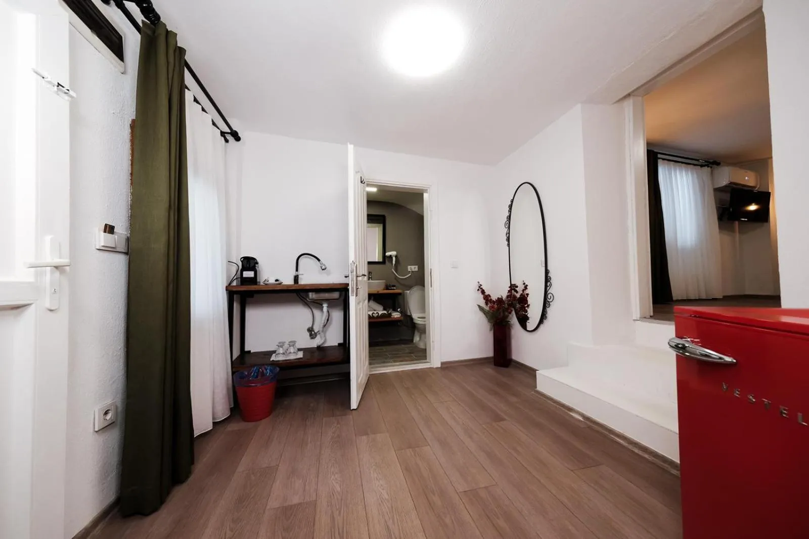 Benjamin Otel Gumusluk