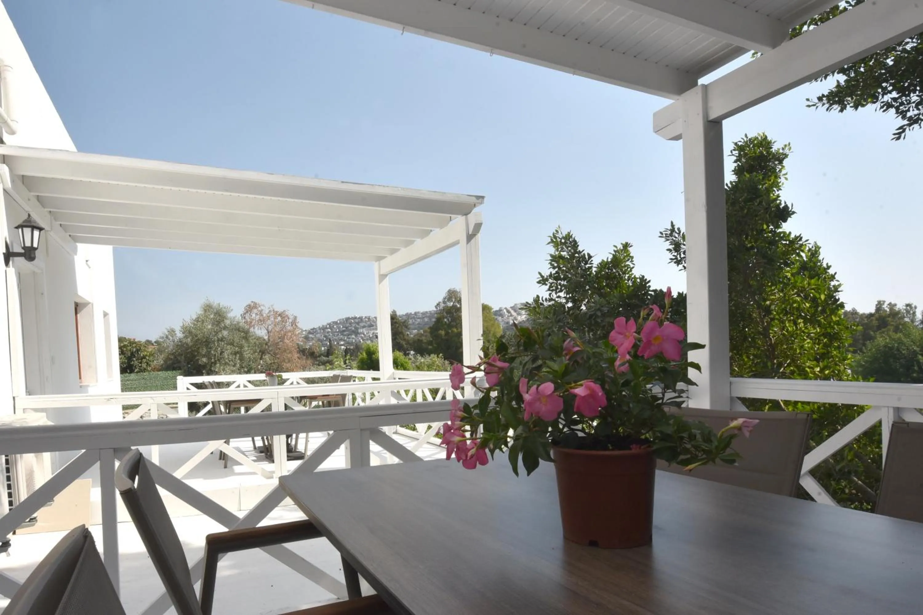 Benjamin Otel Gumusluk