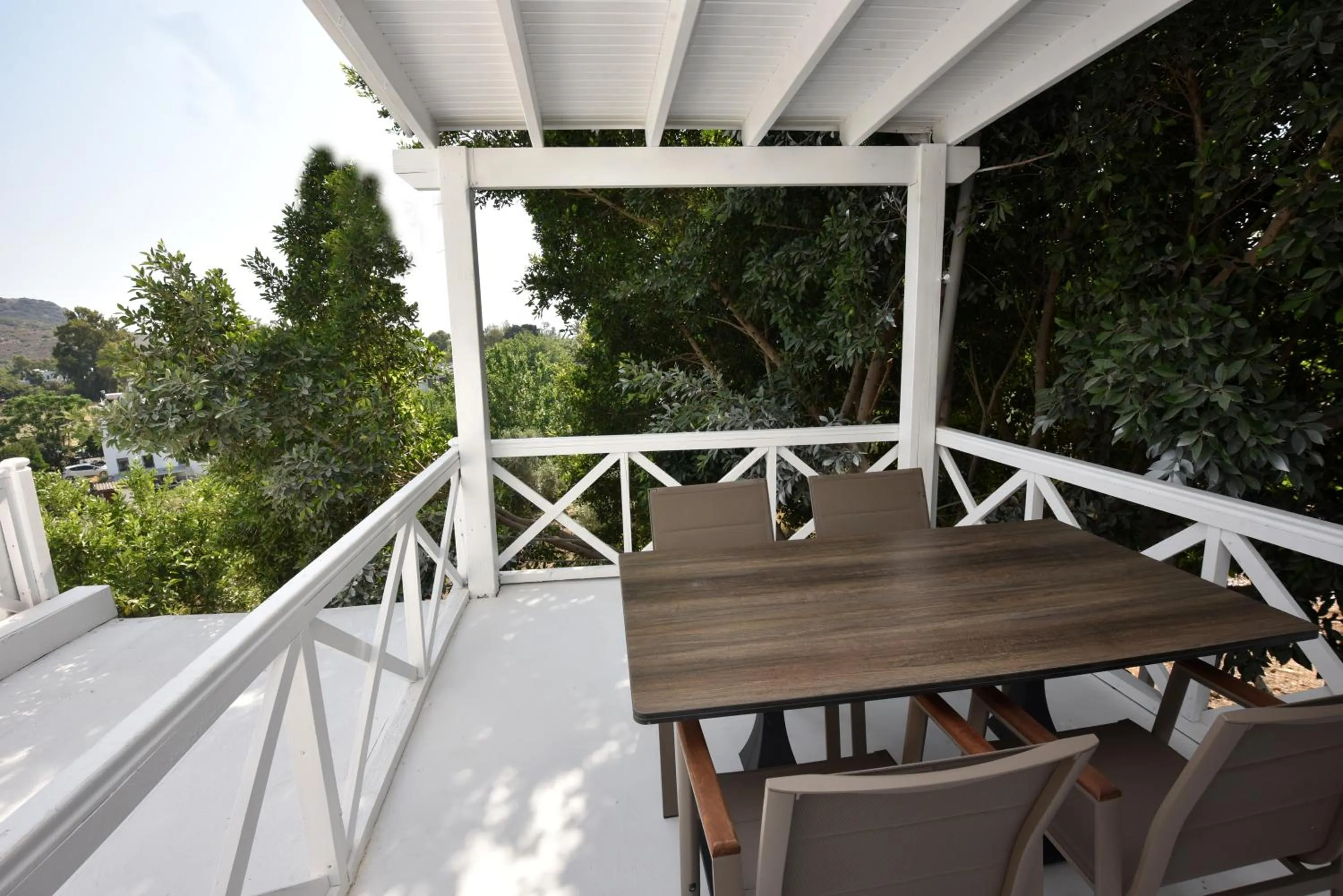 Benjamin Otel Gumusluk