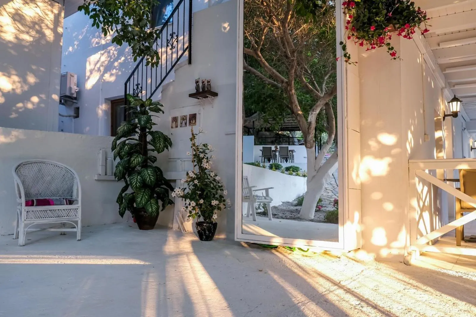 Benjamin Otel Gumusluk