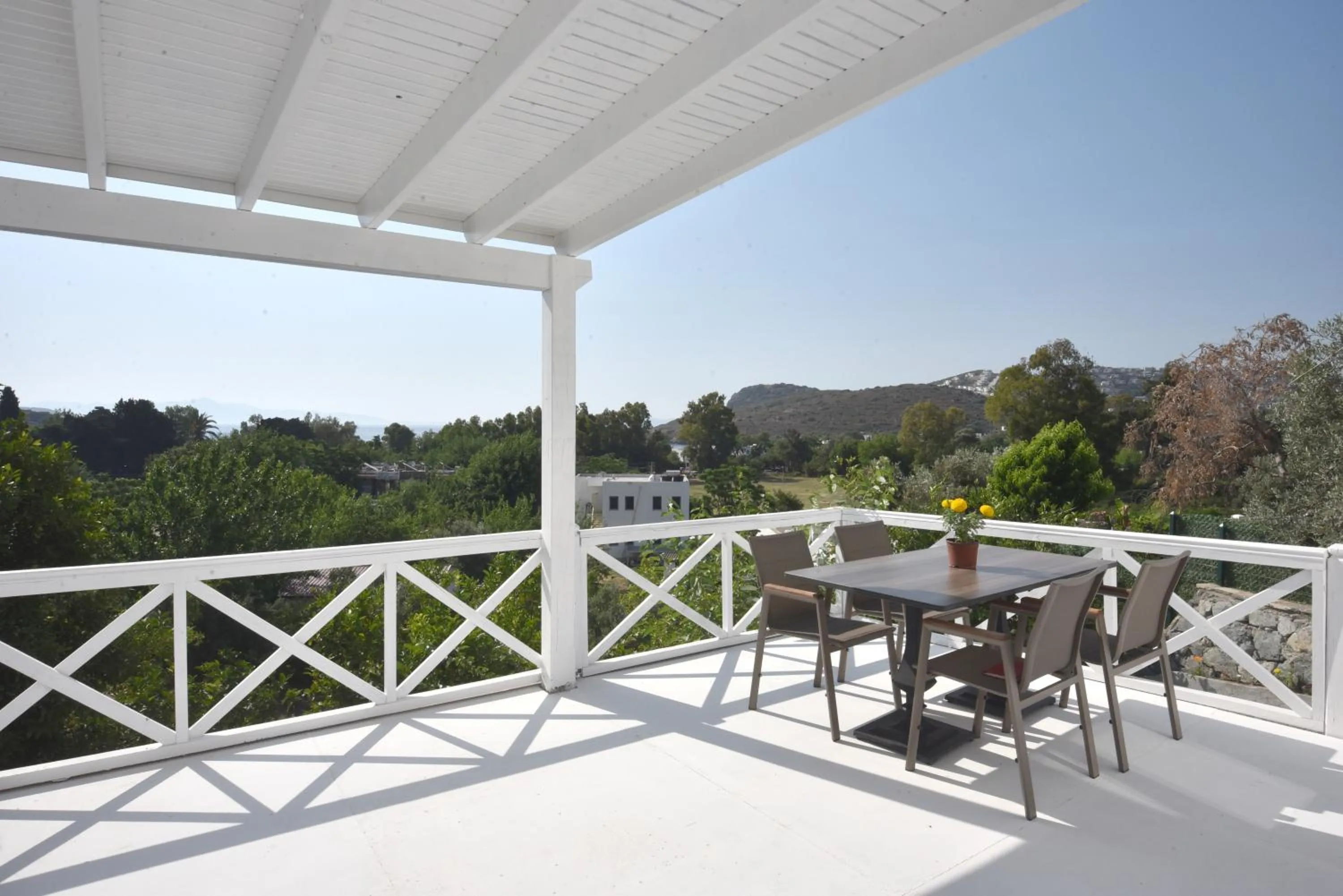 Benjamin Otel Gumusluk