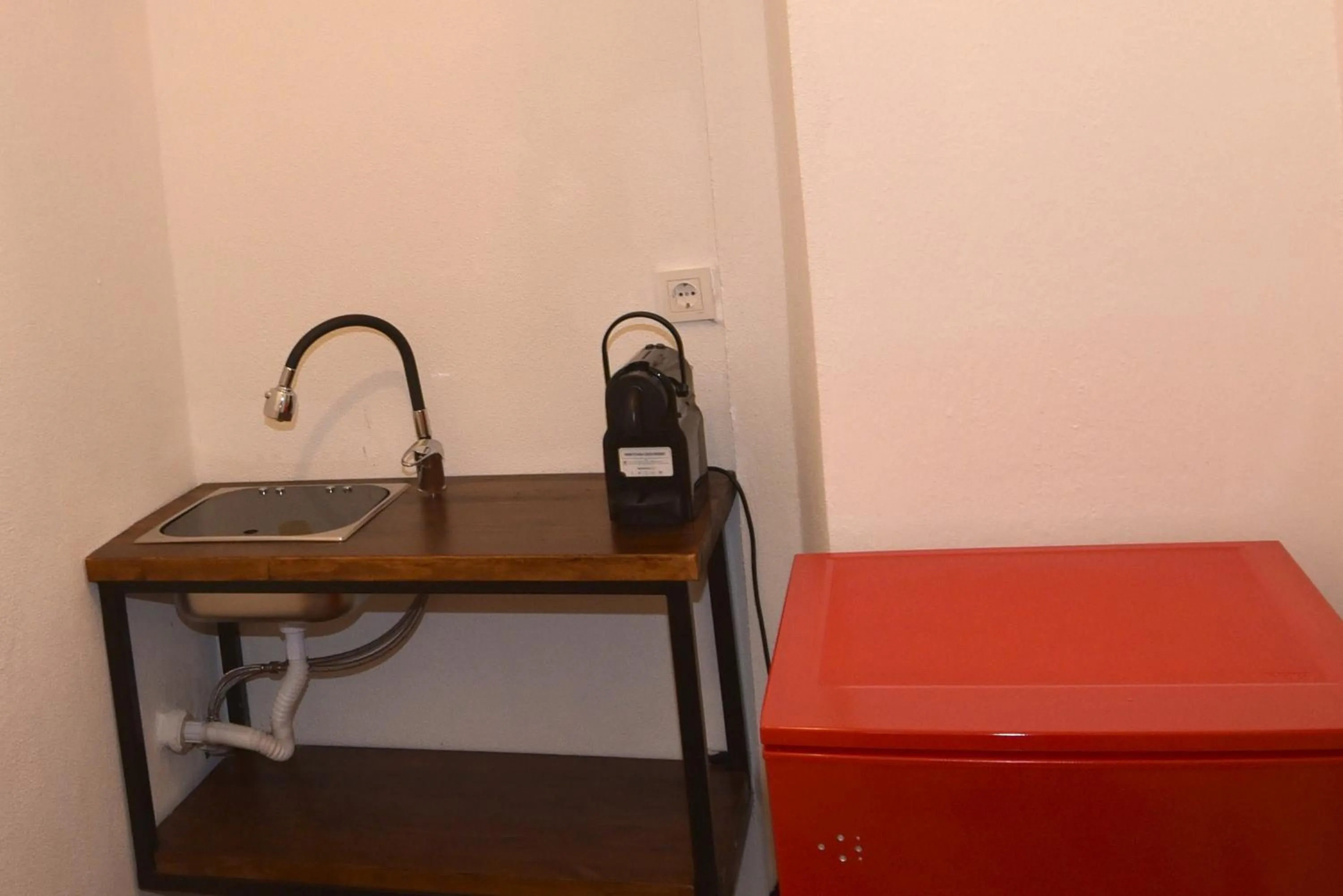 Benjamin Otel Gumusluk