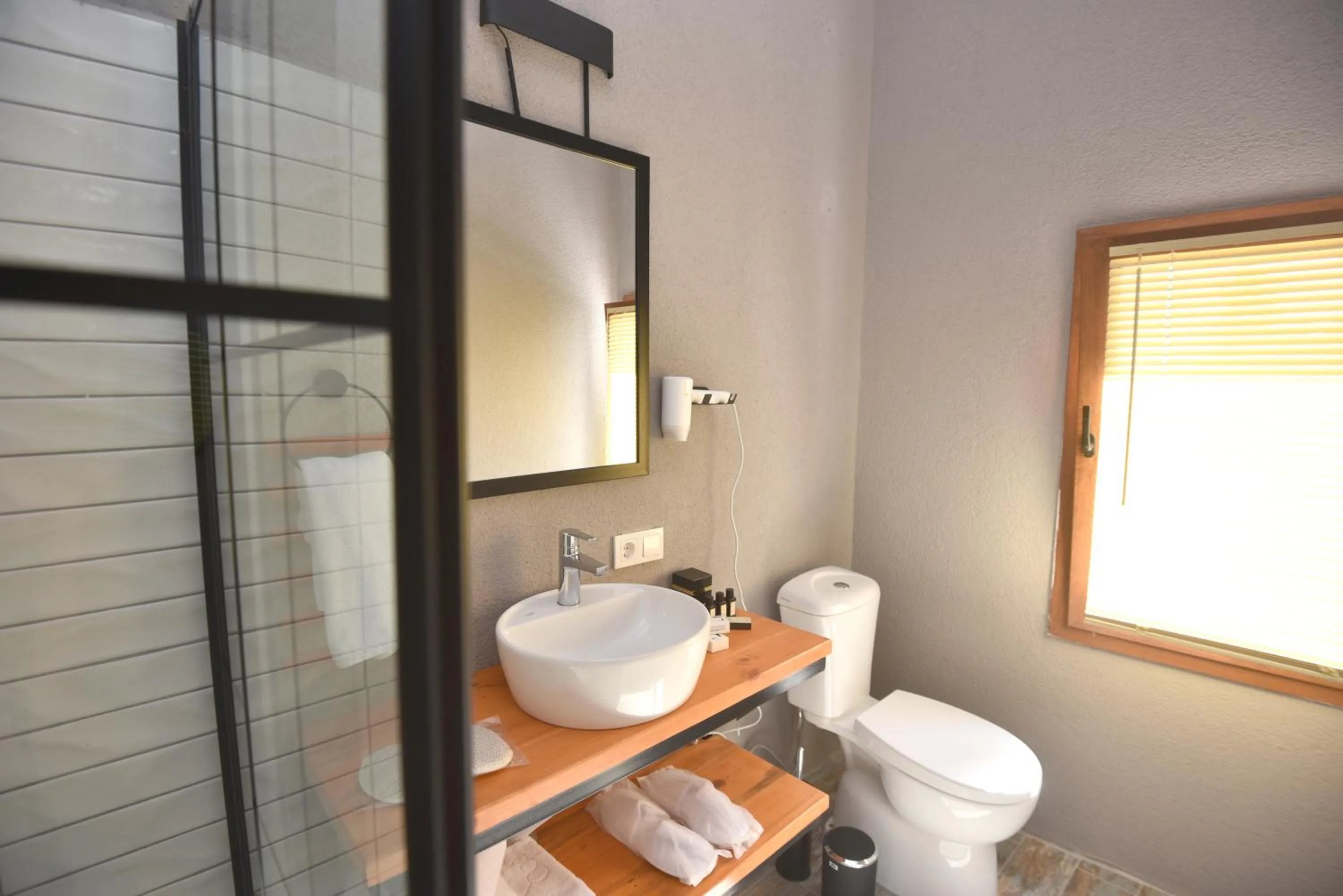 Benjamin Otel Gumusluk