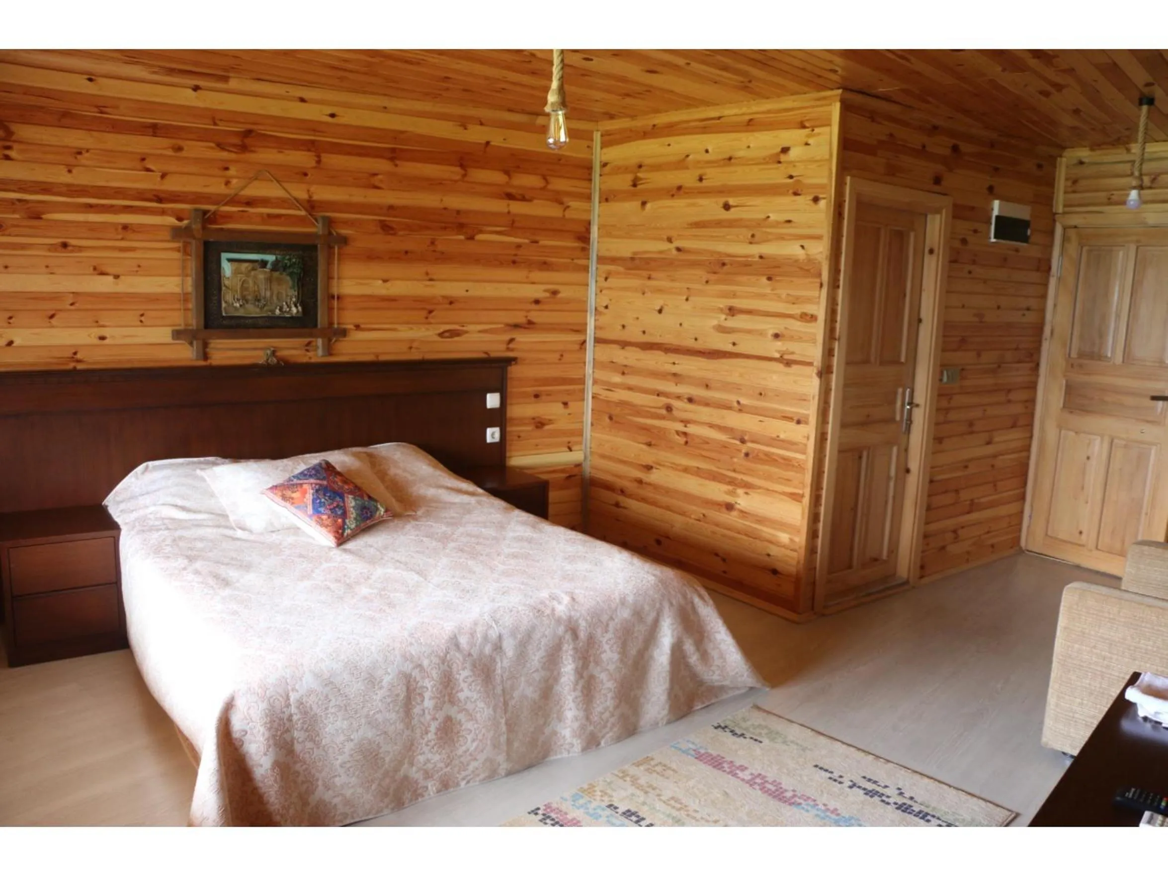 Toptepe Panorama Çiftlik Evi