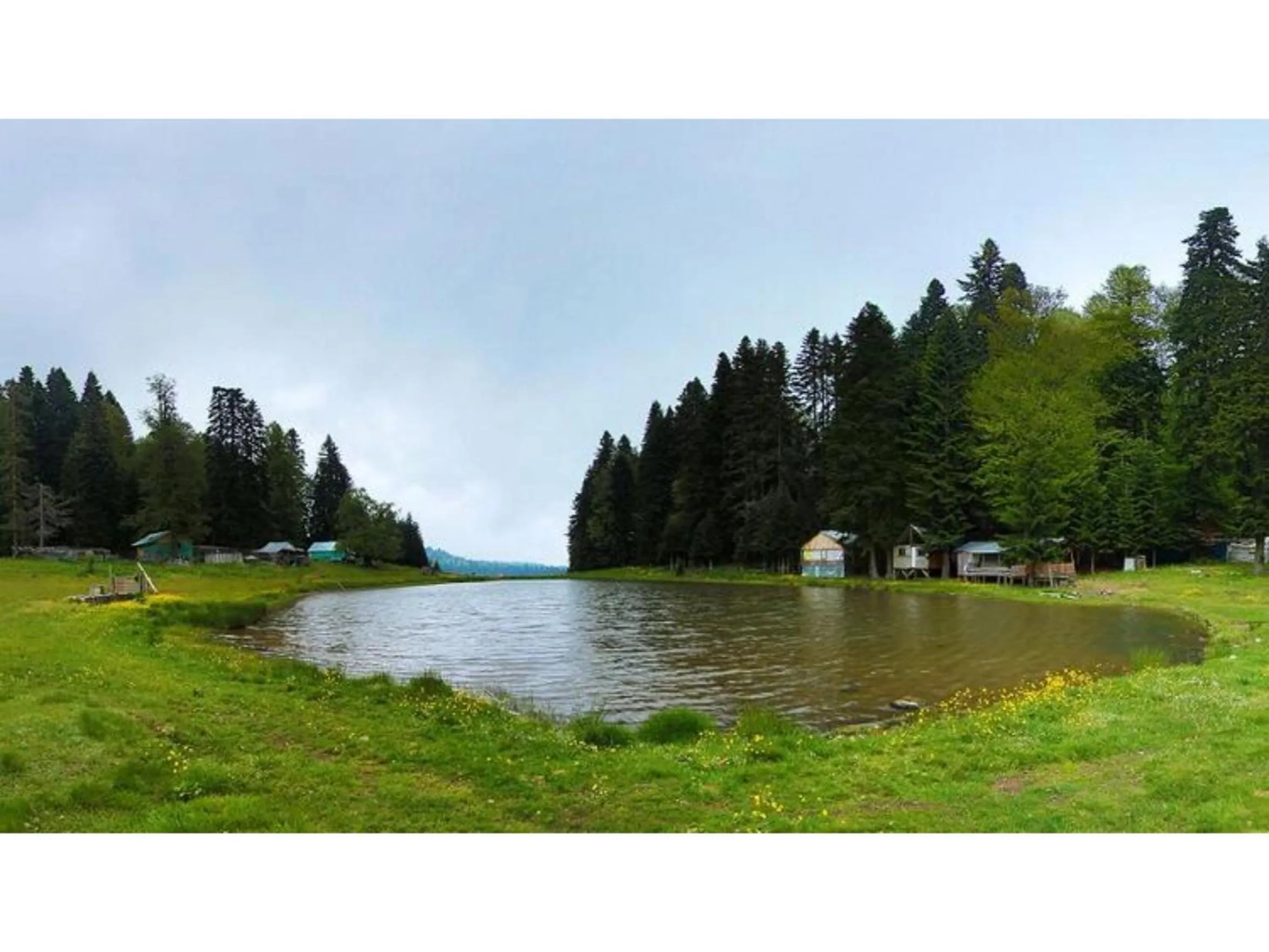Toptepe Panorama Çiftlik Evi