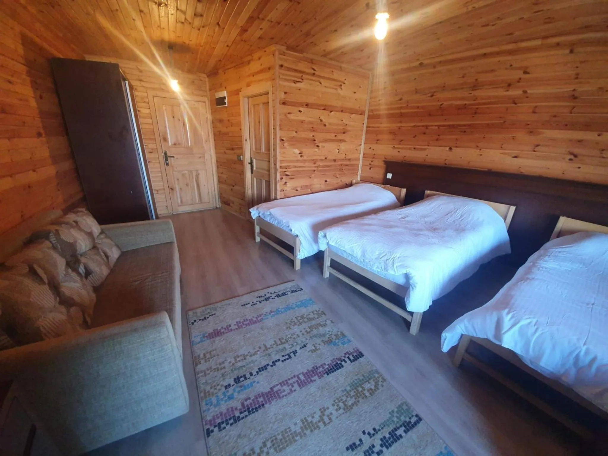 Toptepe Panorama Çiftlik Evi