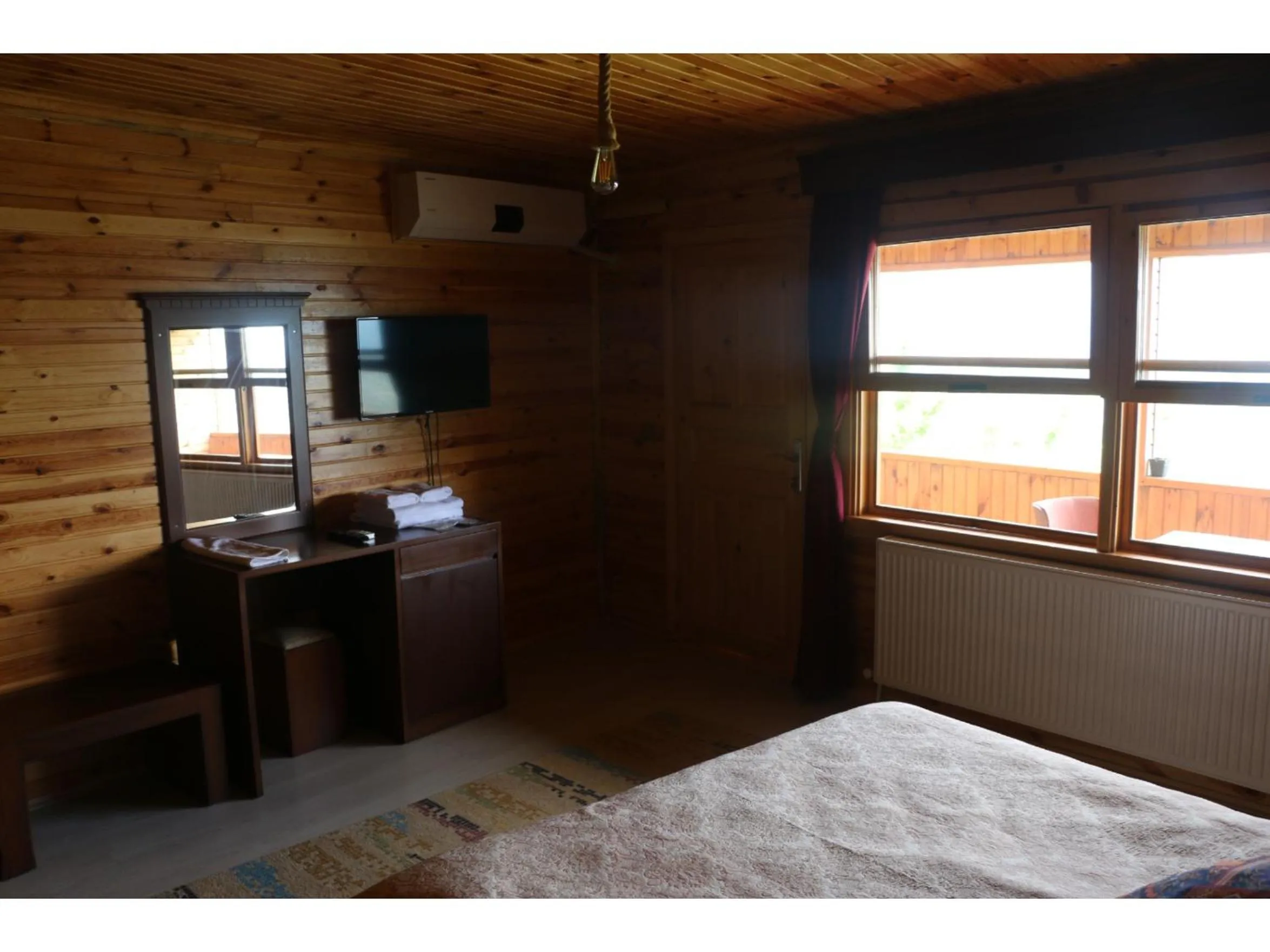 Toptepe Panorama Çiftlik Evi