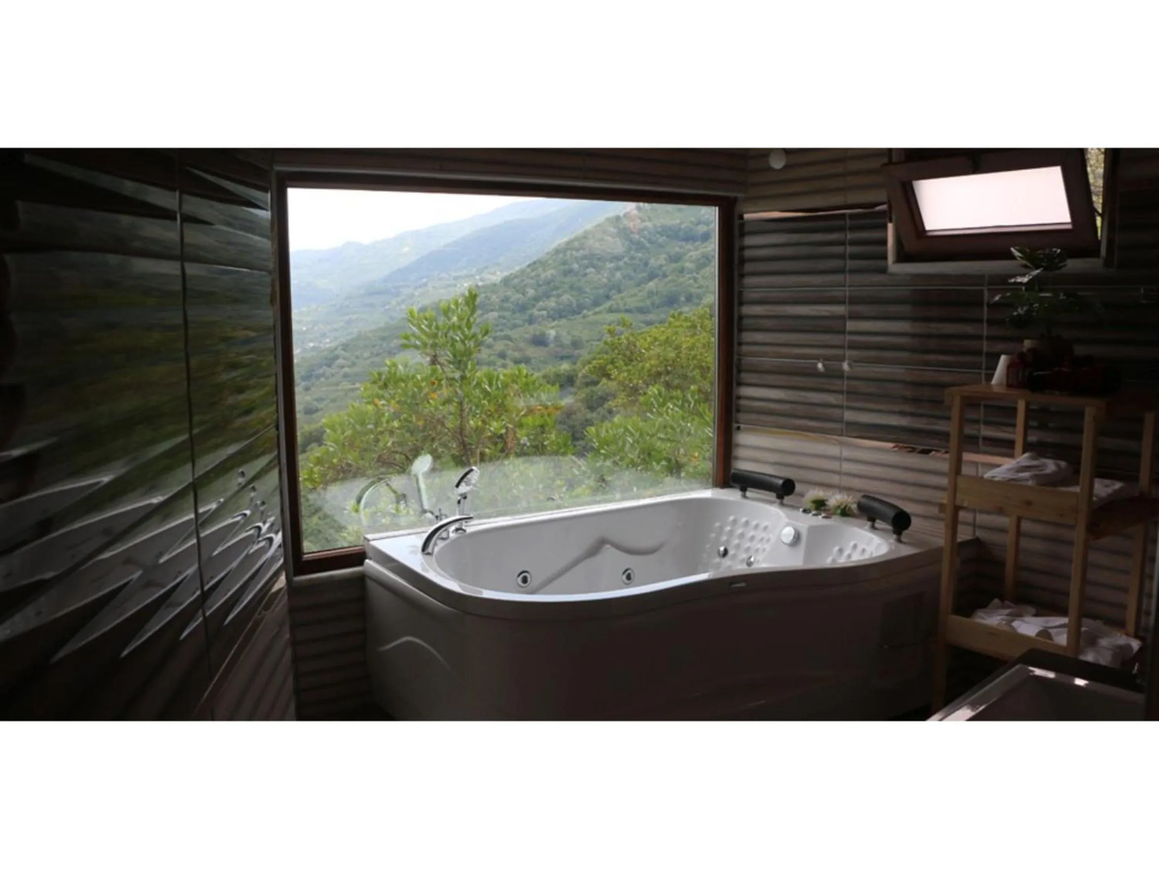 Toptepe Panorama Çiftlik Evi