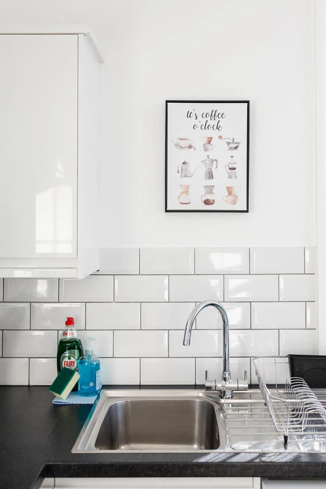 A View Of The Bay- Close to Margate - Sleeps 3