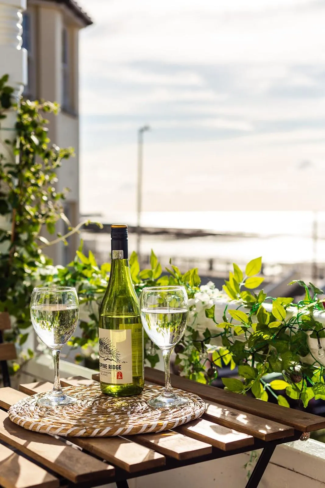 A View Of The Bay- Close to Margate - Sleeps 3