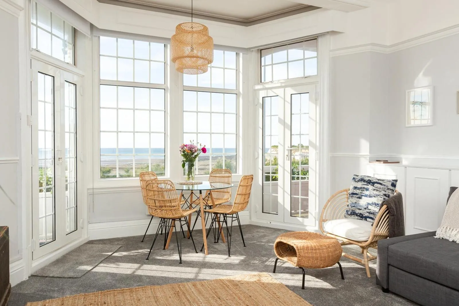 A View Of The Bay- Close to Margate - Sleeps 3