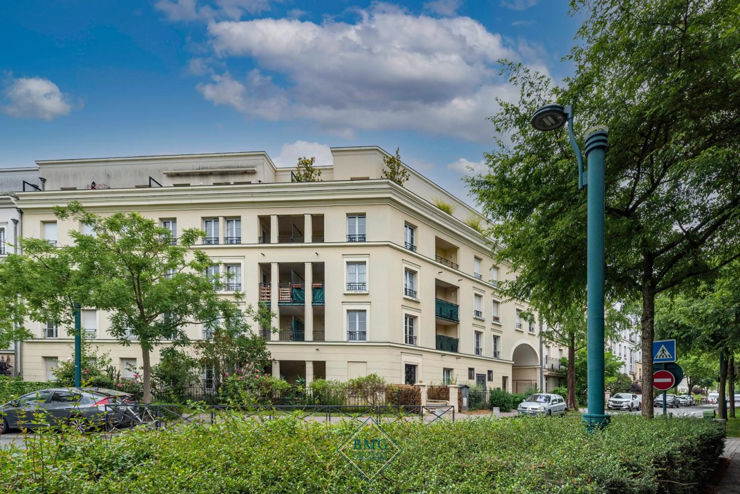 Central park Disneyland BMYGUEST