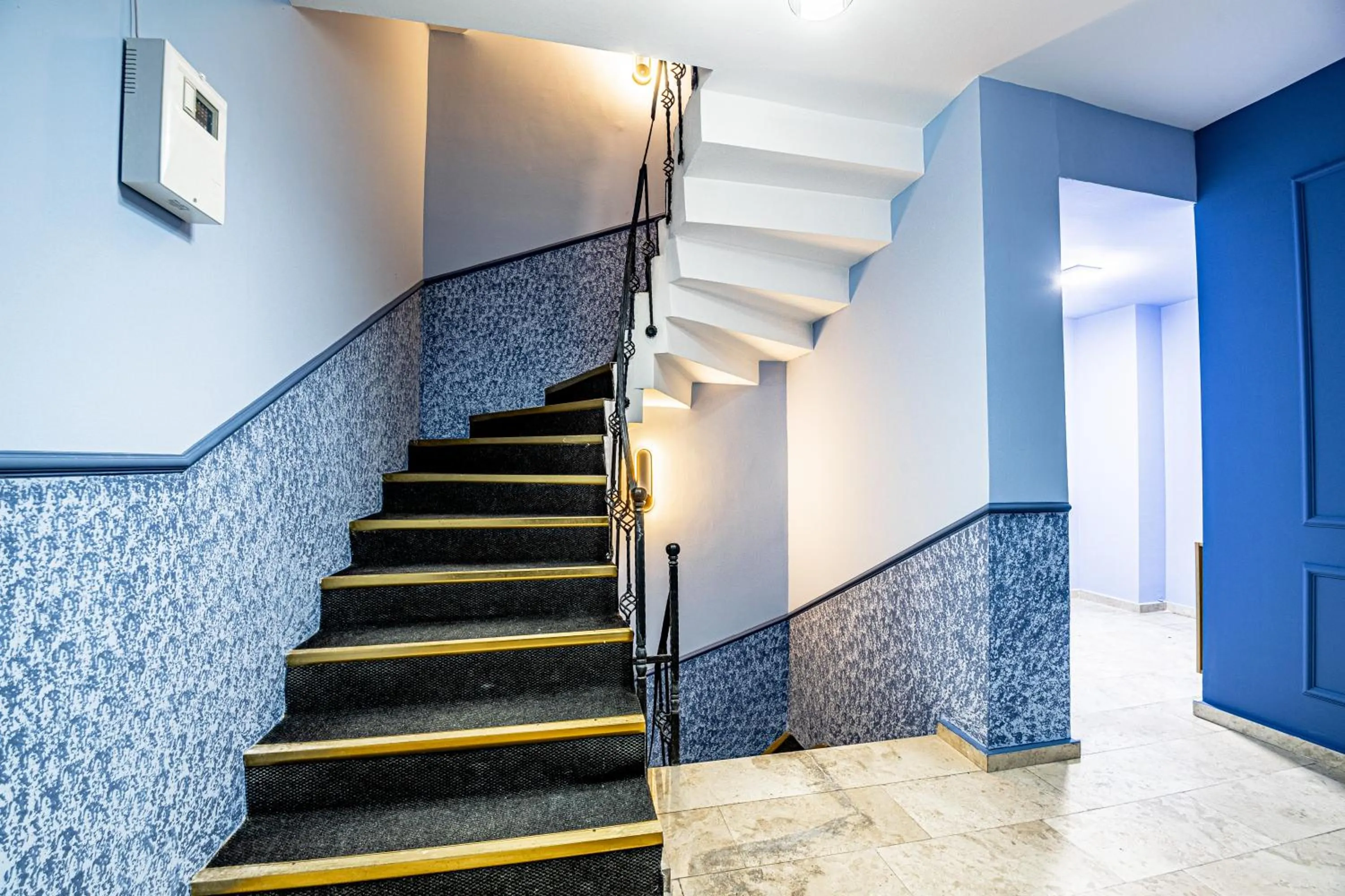 Property building in Sultan Mansion