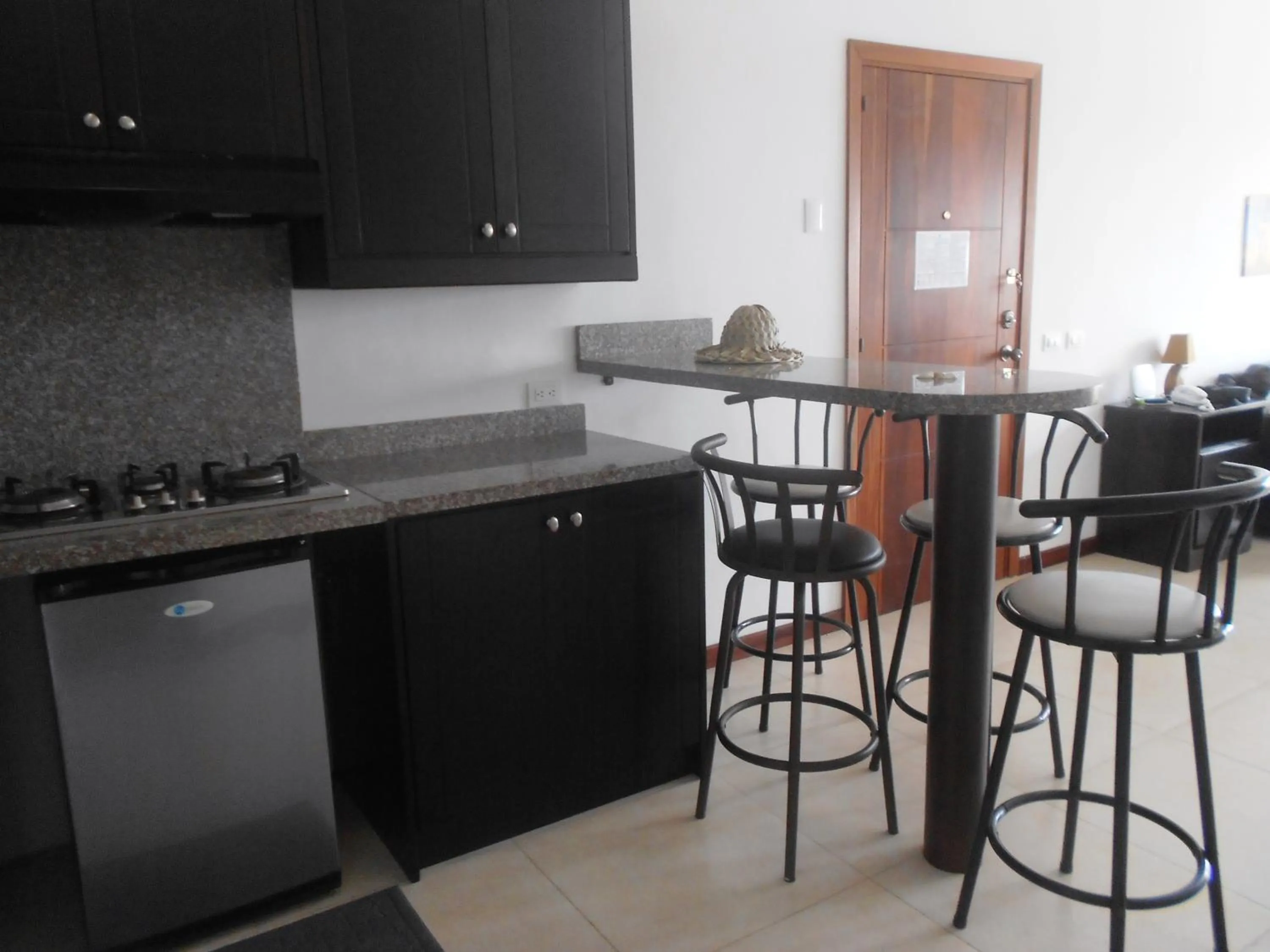 Kitchen or kitchenette in Maggy's House