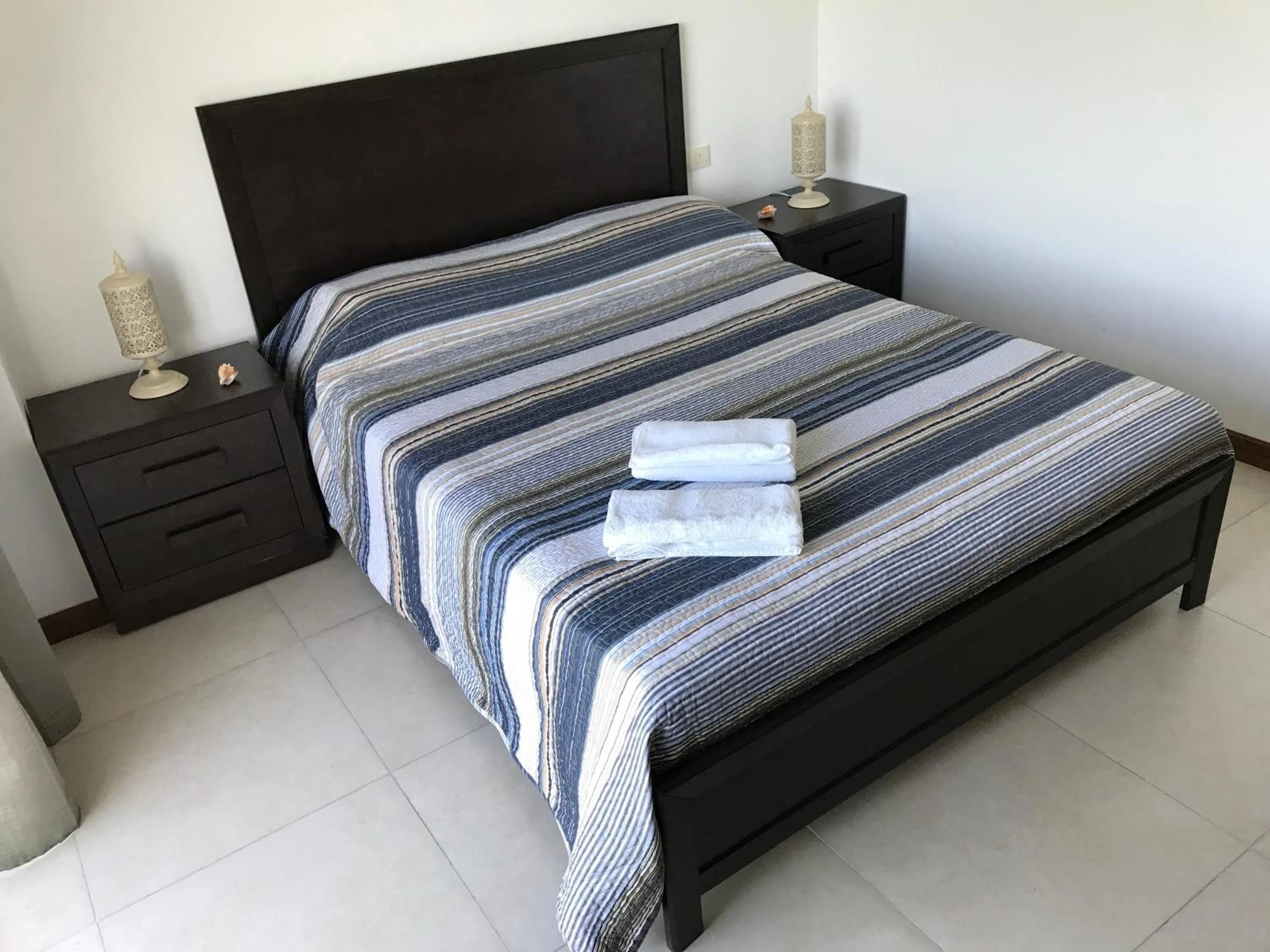 Bedroom, Bed in Maggy's House