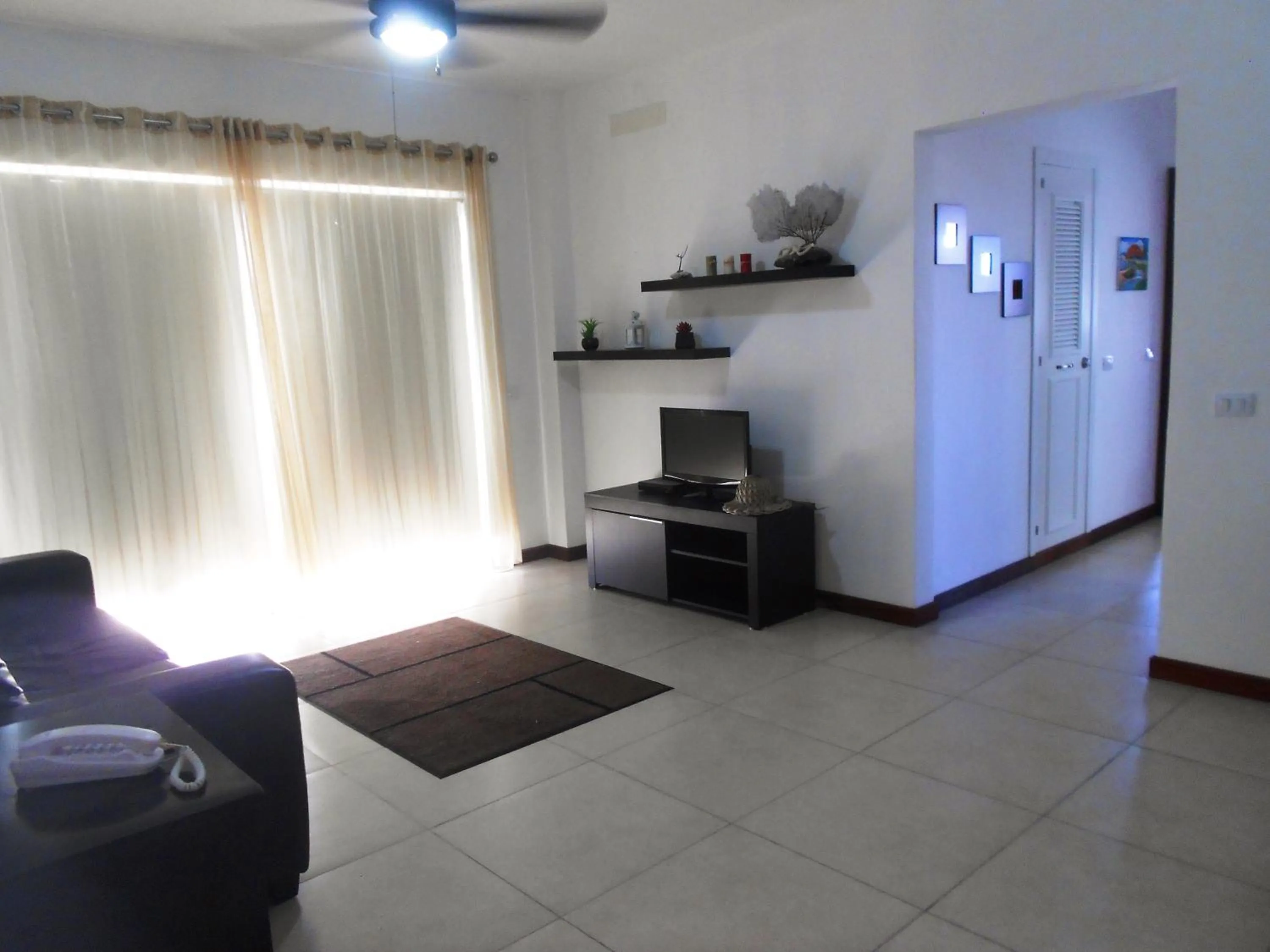 Living room in Maggy's House