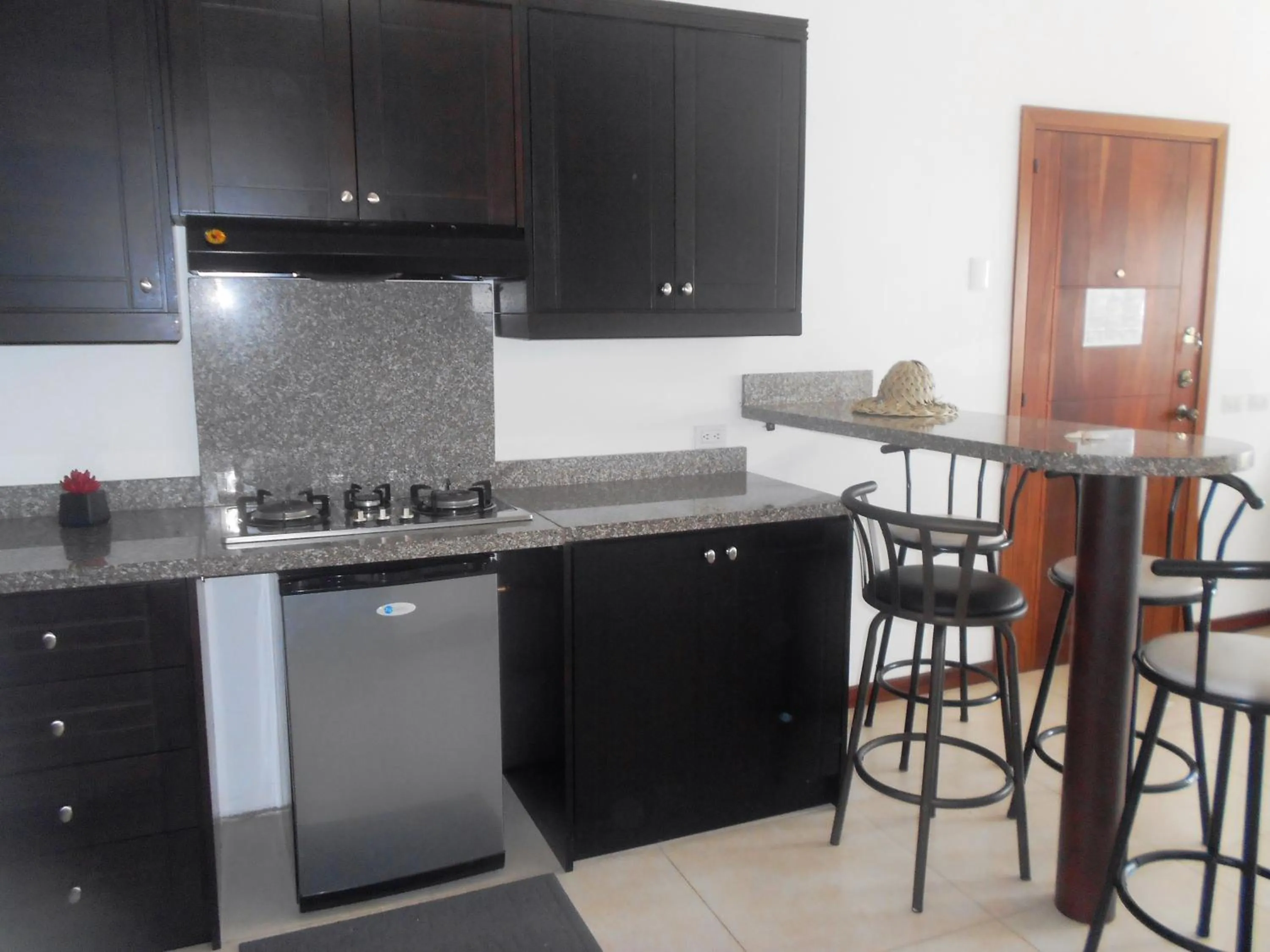 Kitchen or kitchenette in Maggy's House