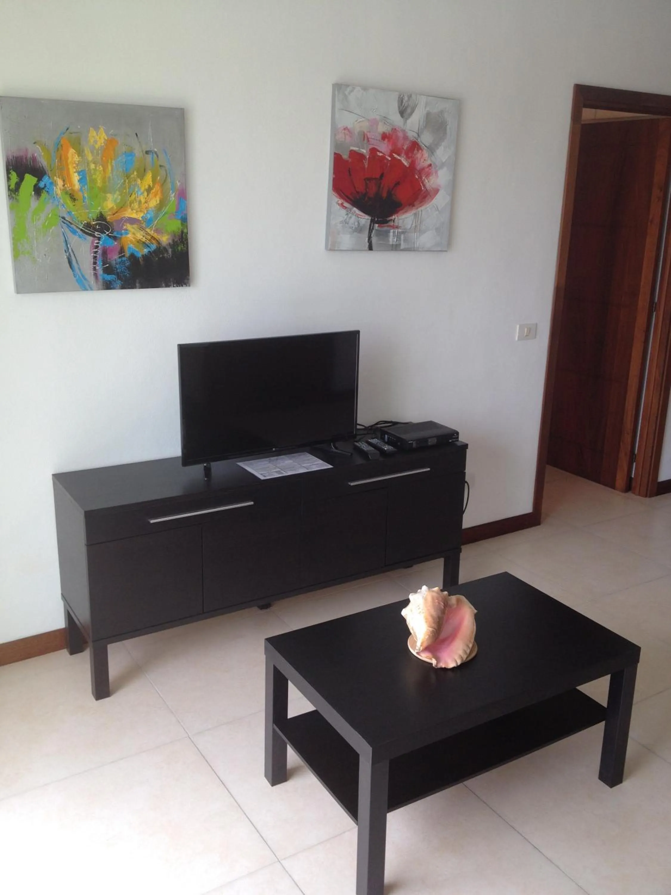 Living room in Maggy's House