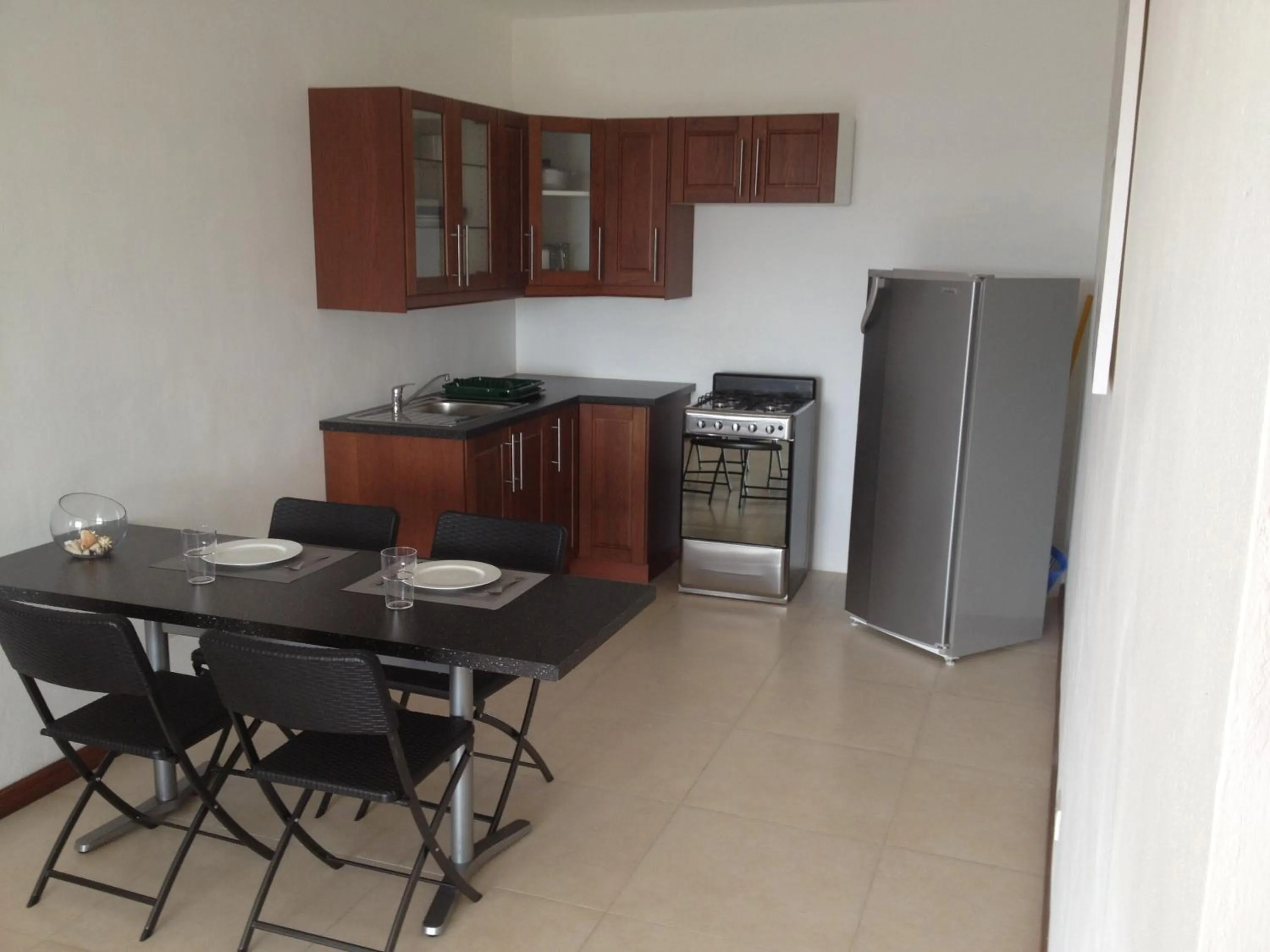 Kitchen or kitchenette in Maggy's House