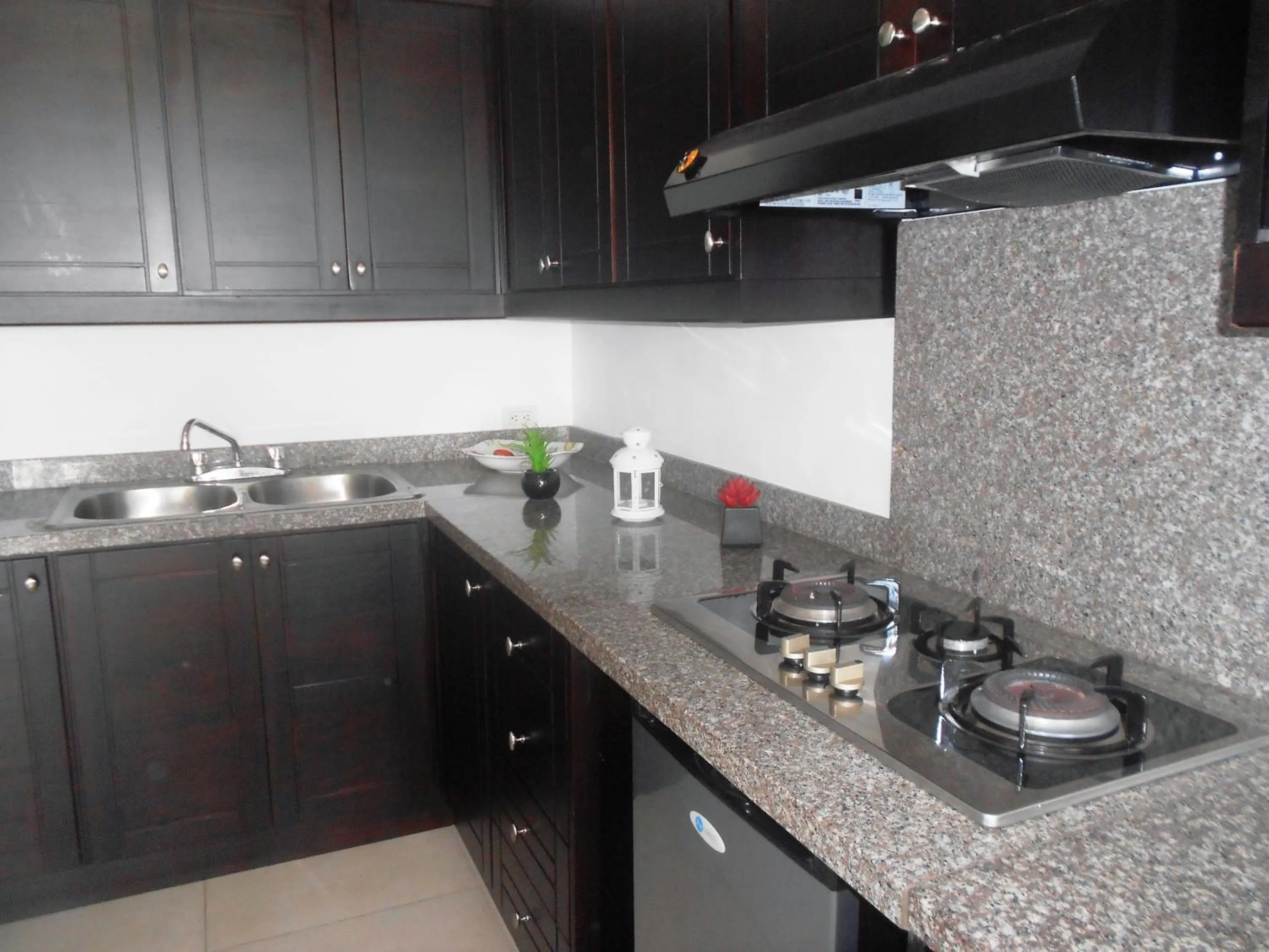 Kitchen or kitchenette in Maggy's House