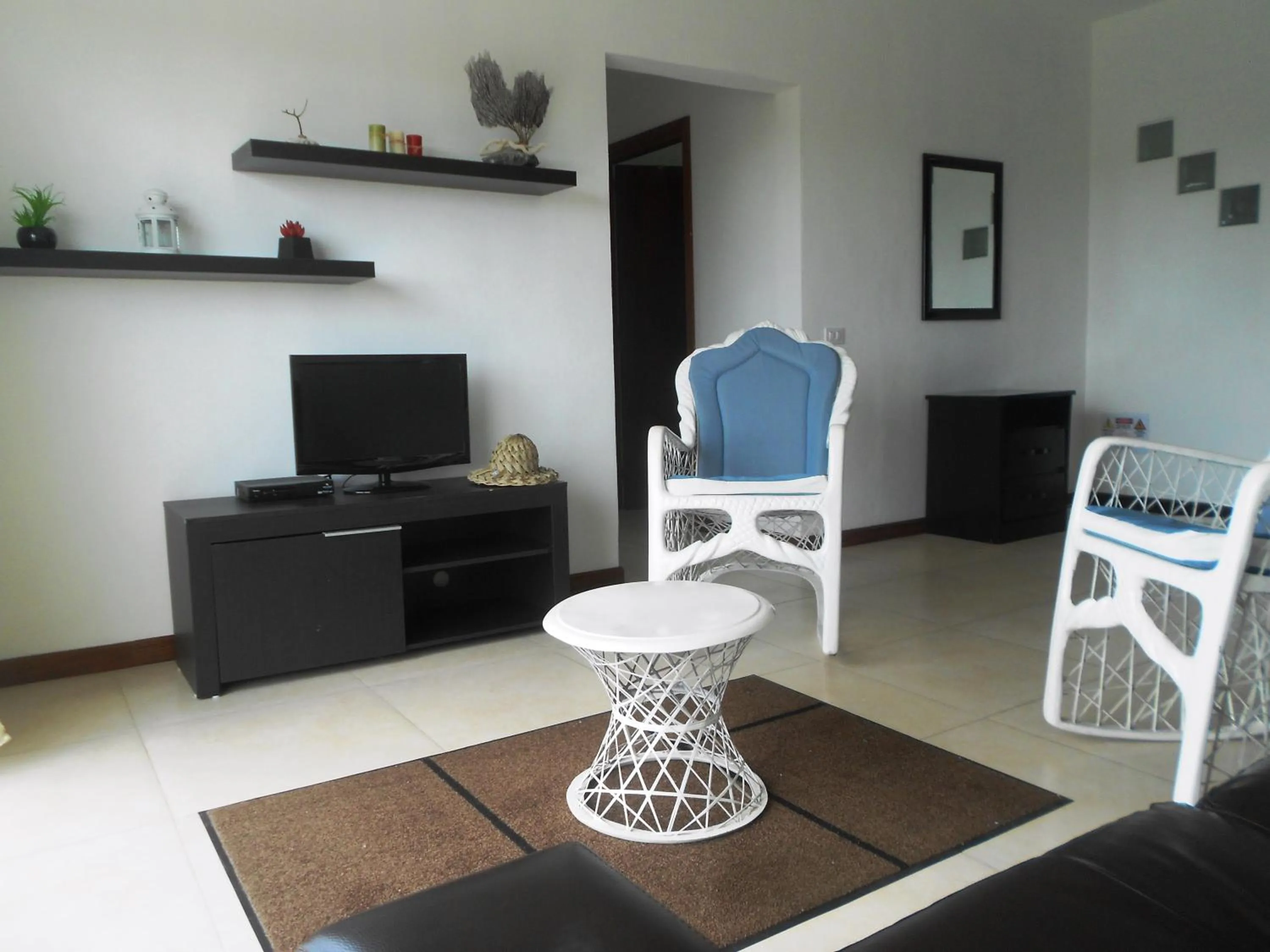 Living room in Maggy's House