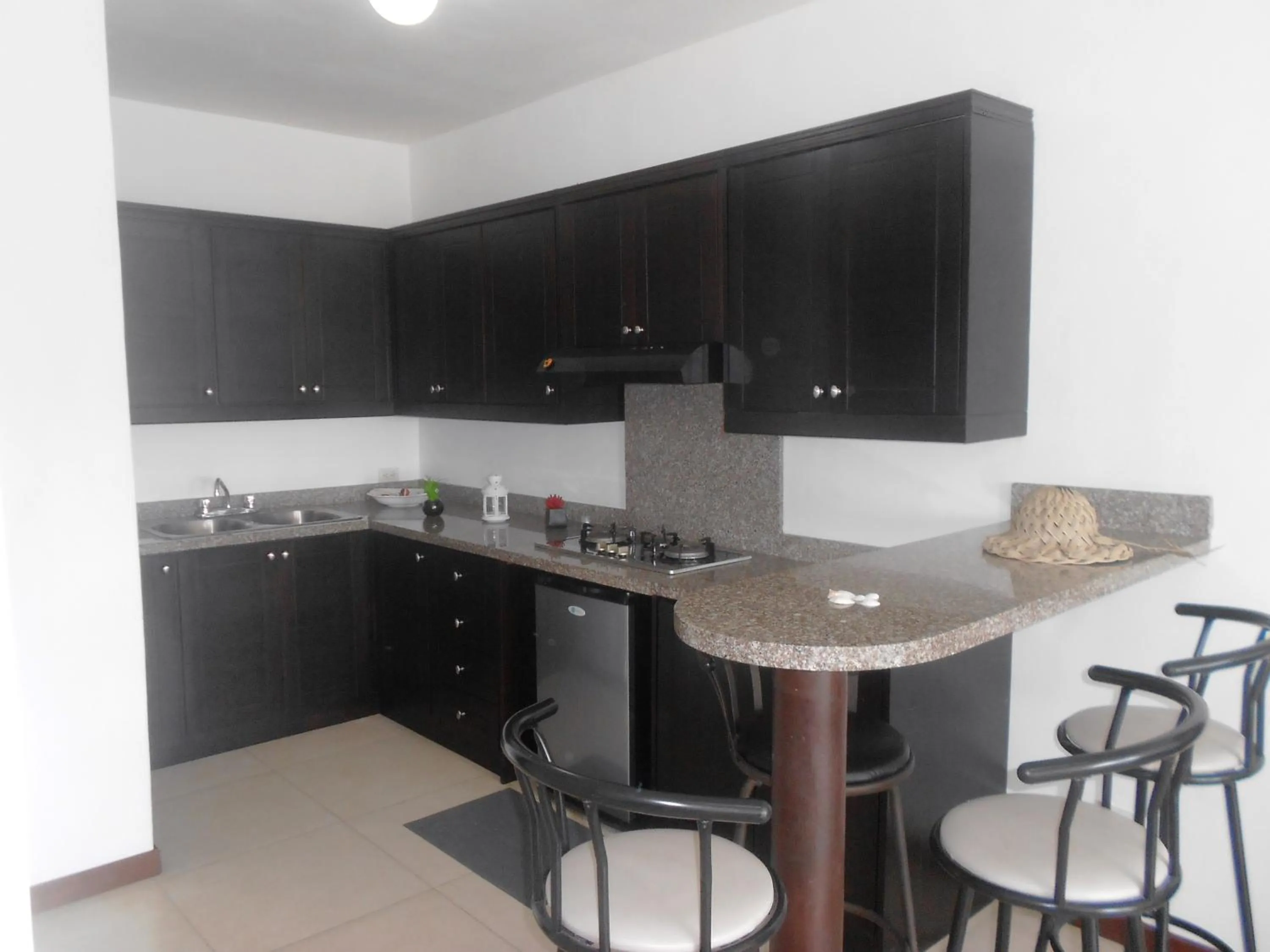 Kitchen or kitchenette in Maggy's House