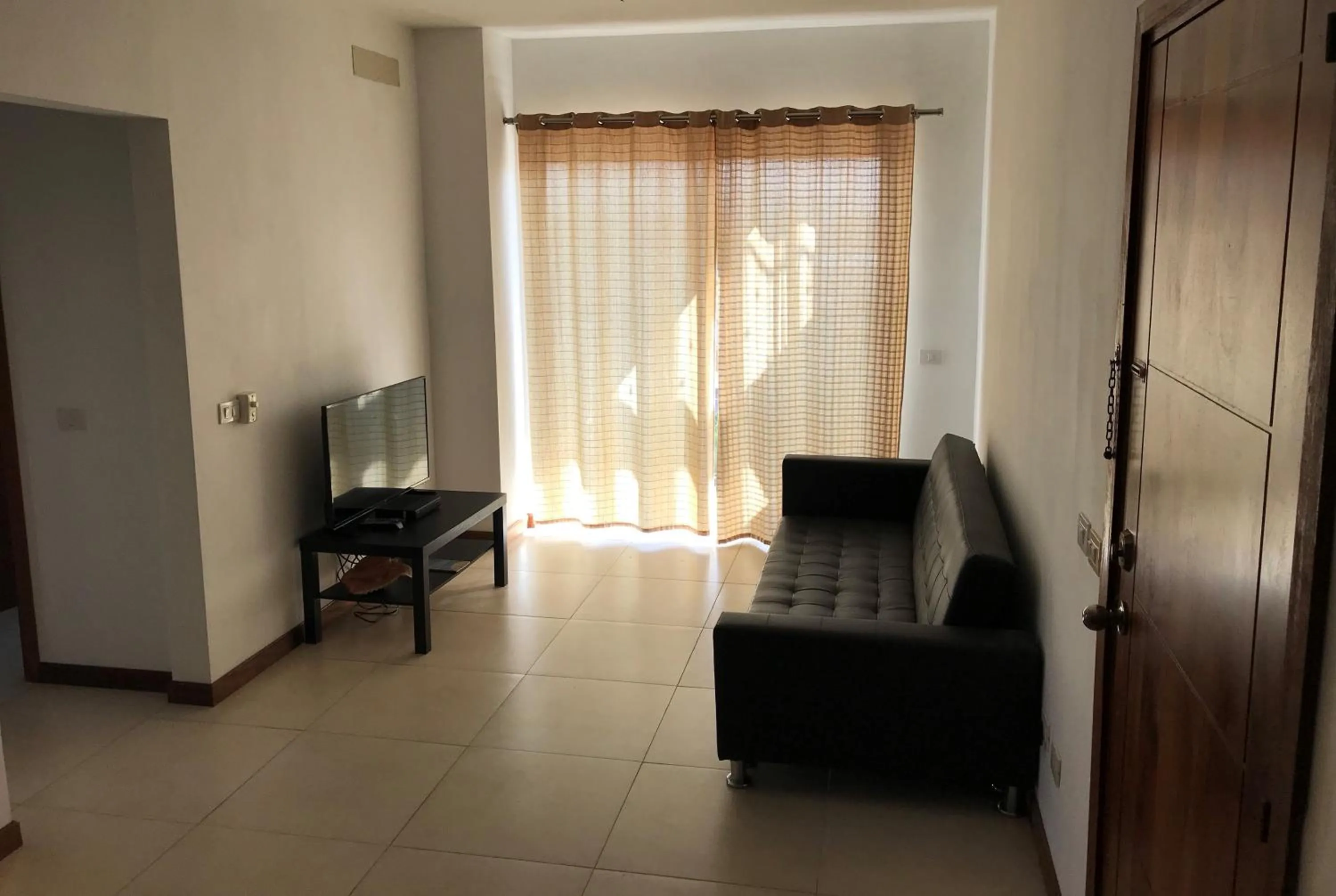 Living room in Maggy's House