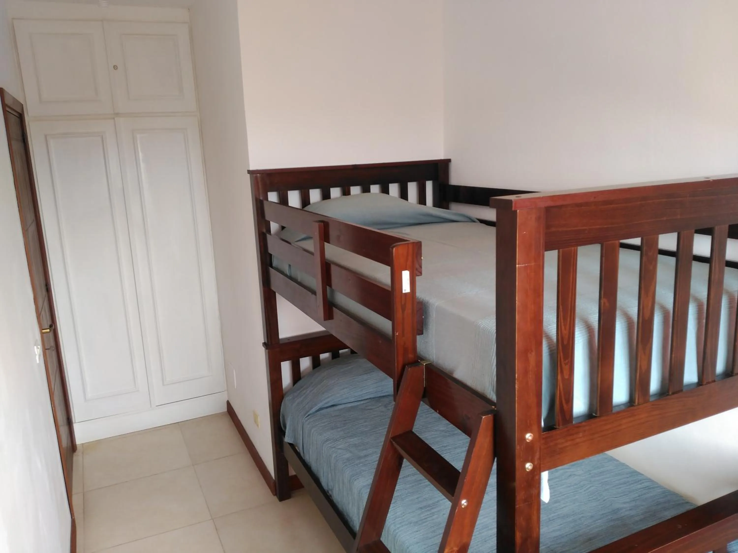 Bedroom, Bed in Maggy's House