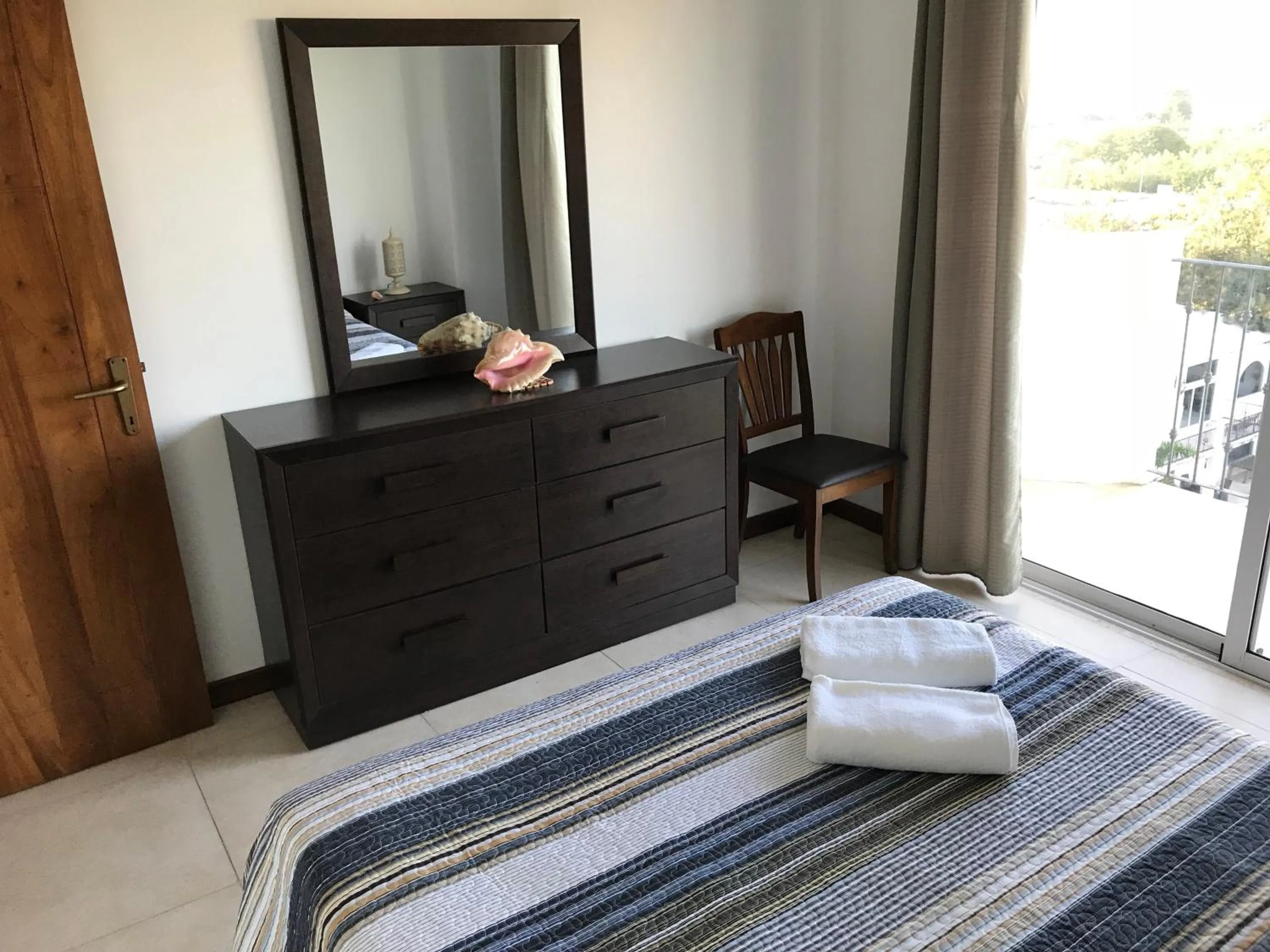 Bedroom, Bed in Maggy's House