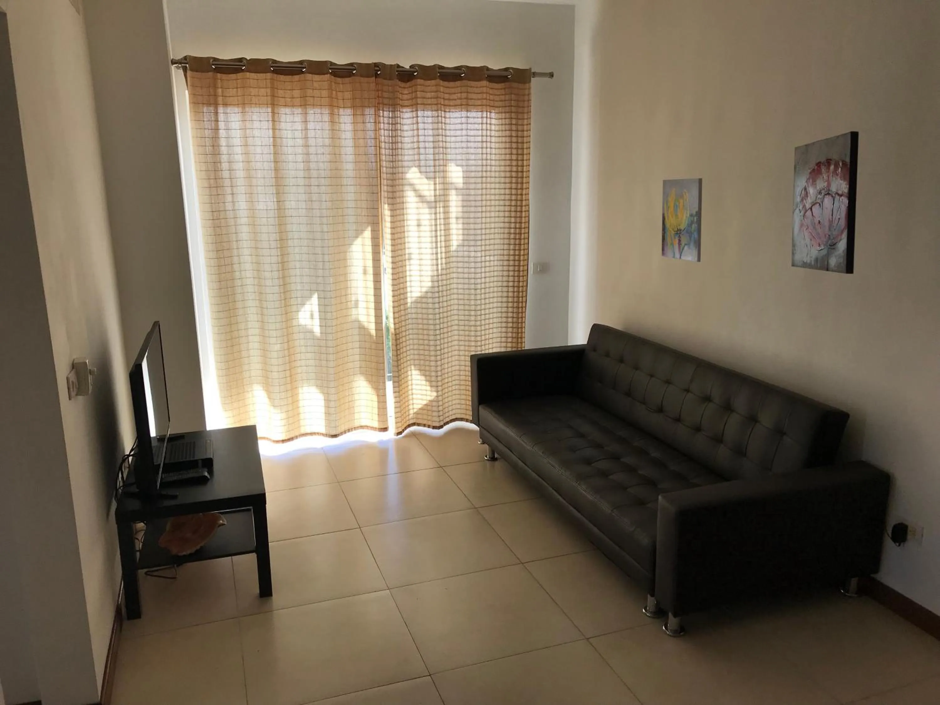 Living room in Maggy's House