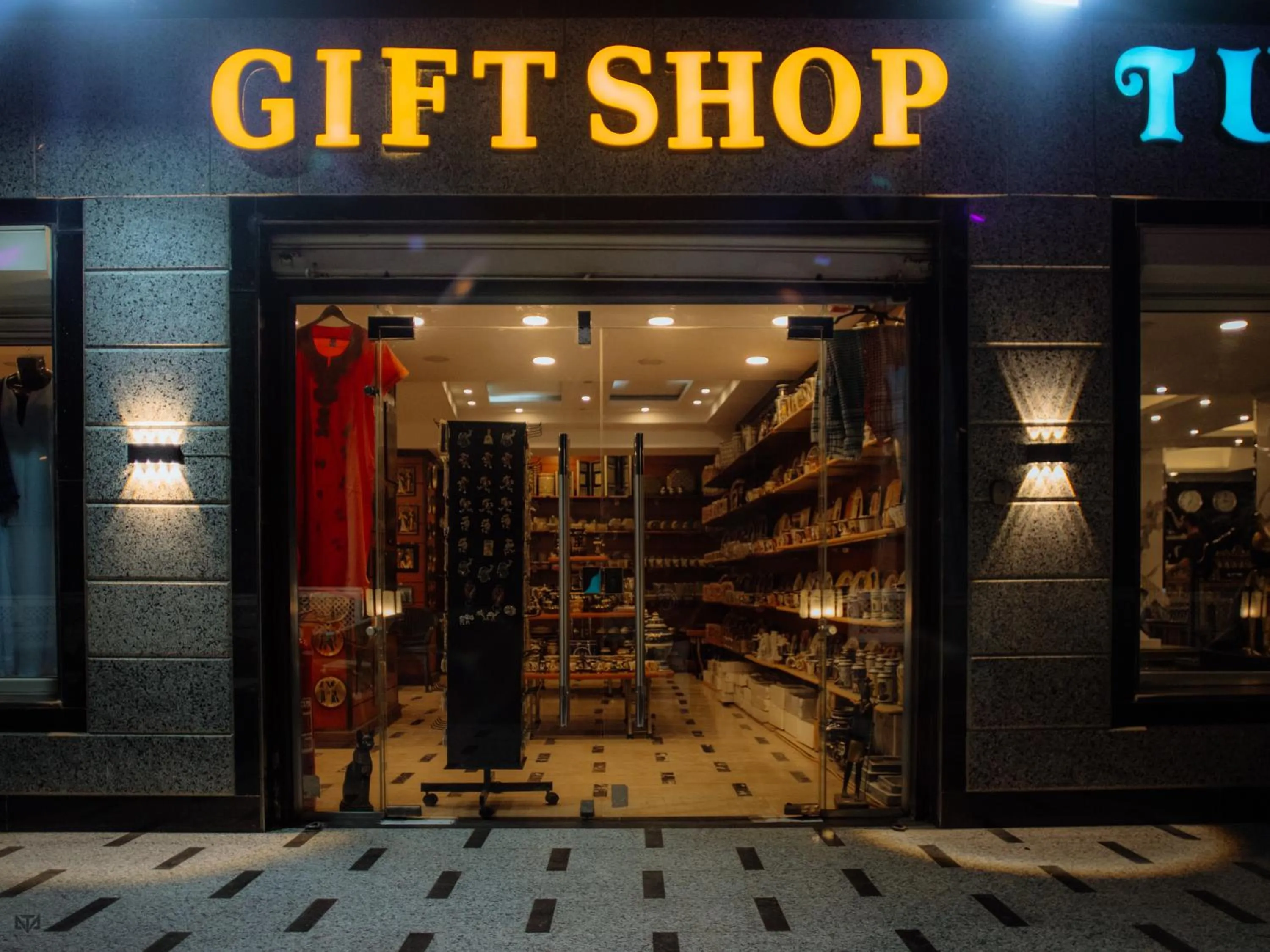 Turquoise Pyramids & Grand Egyptian museum view Hotel