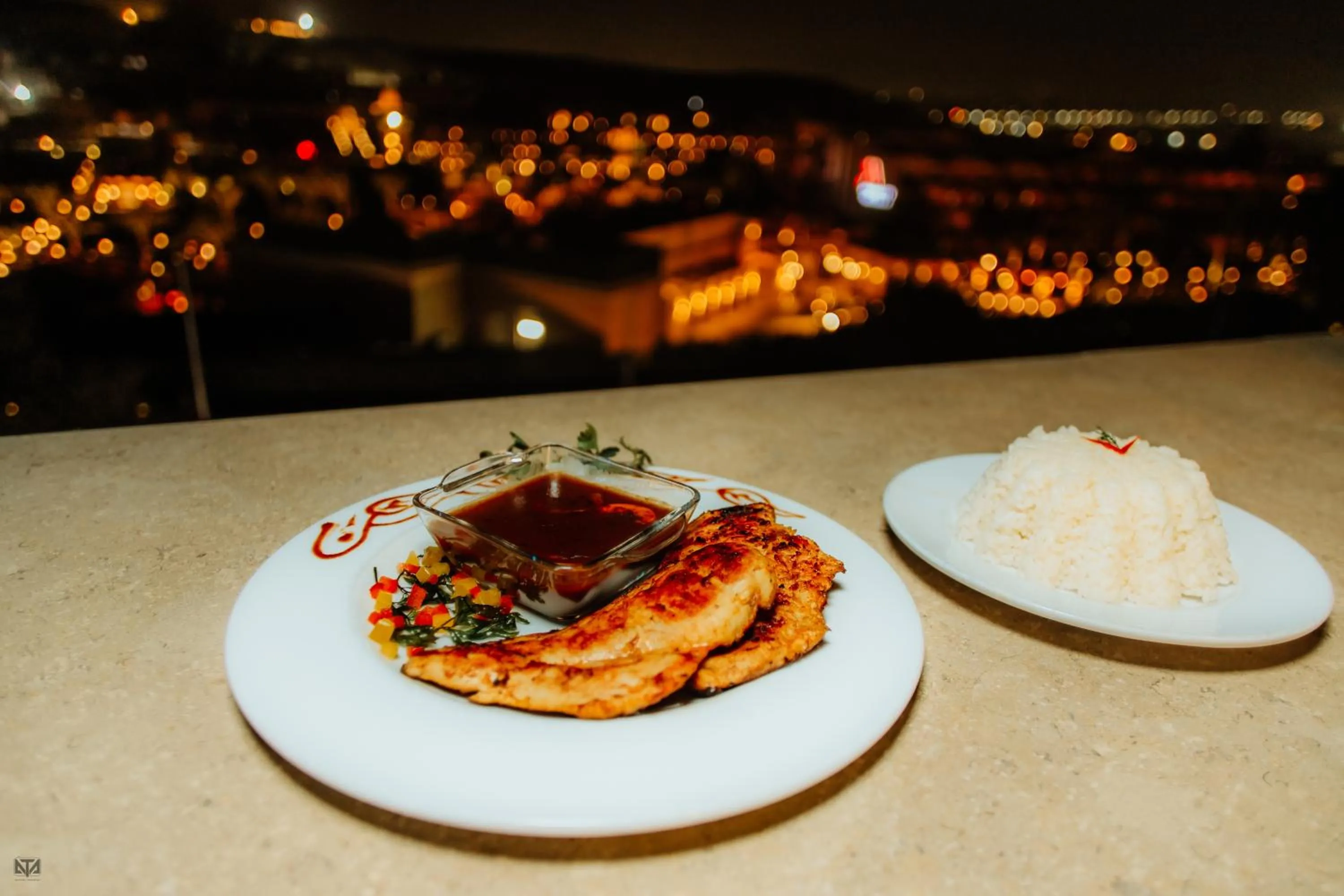 Turquoise Pyramids & Grand Egyptian museum view Hotel