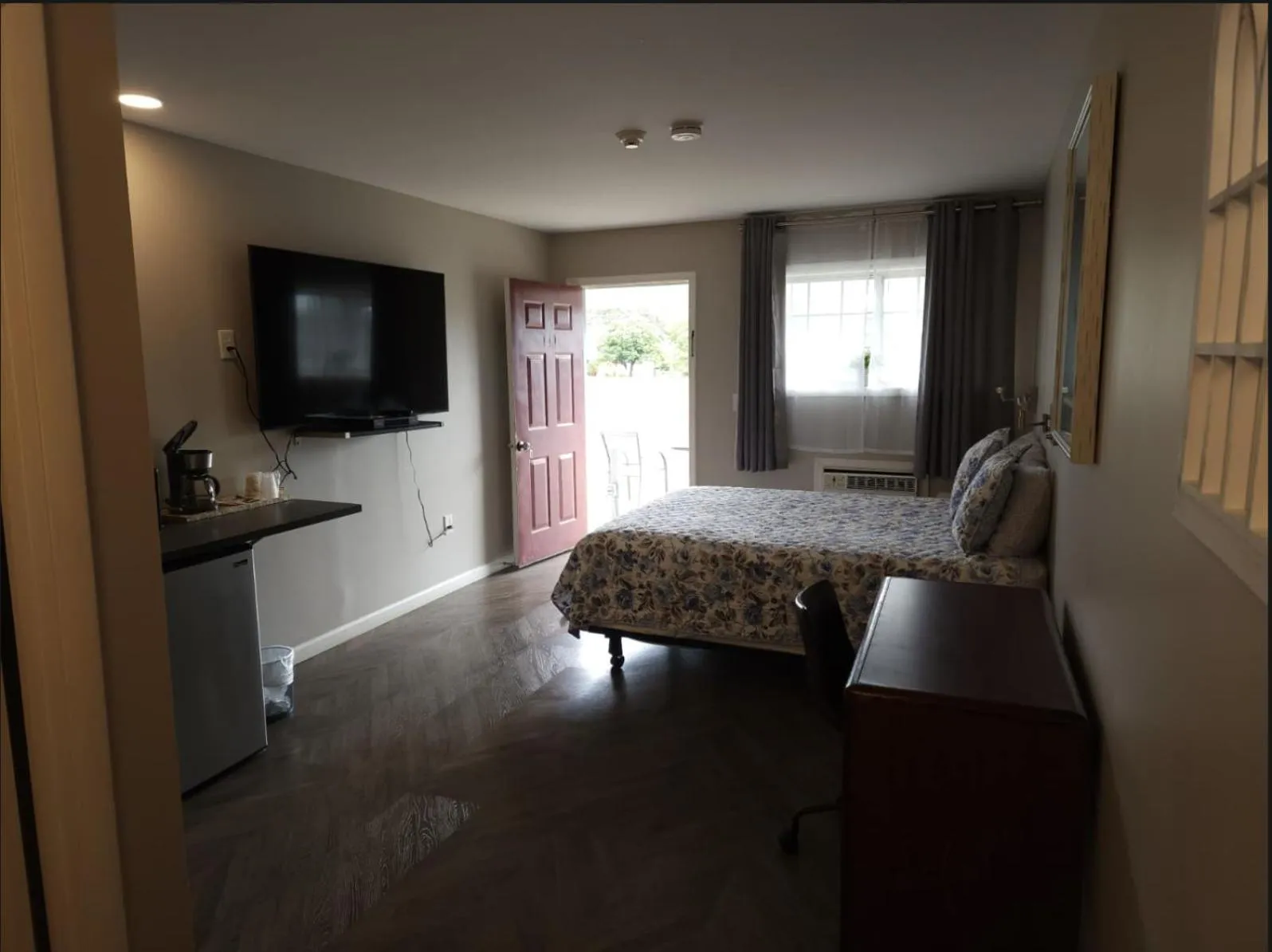 Bedroom in Hotel Lake Anna