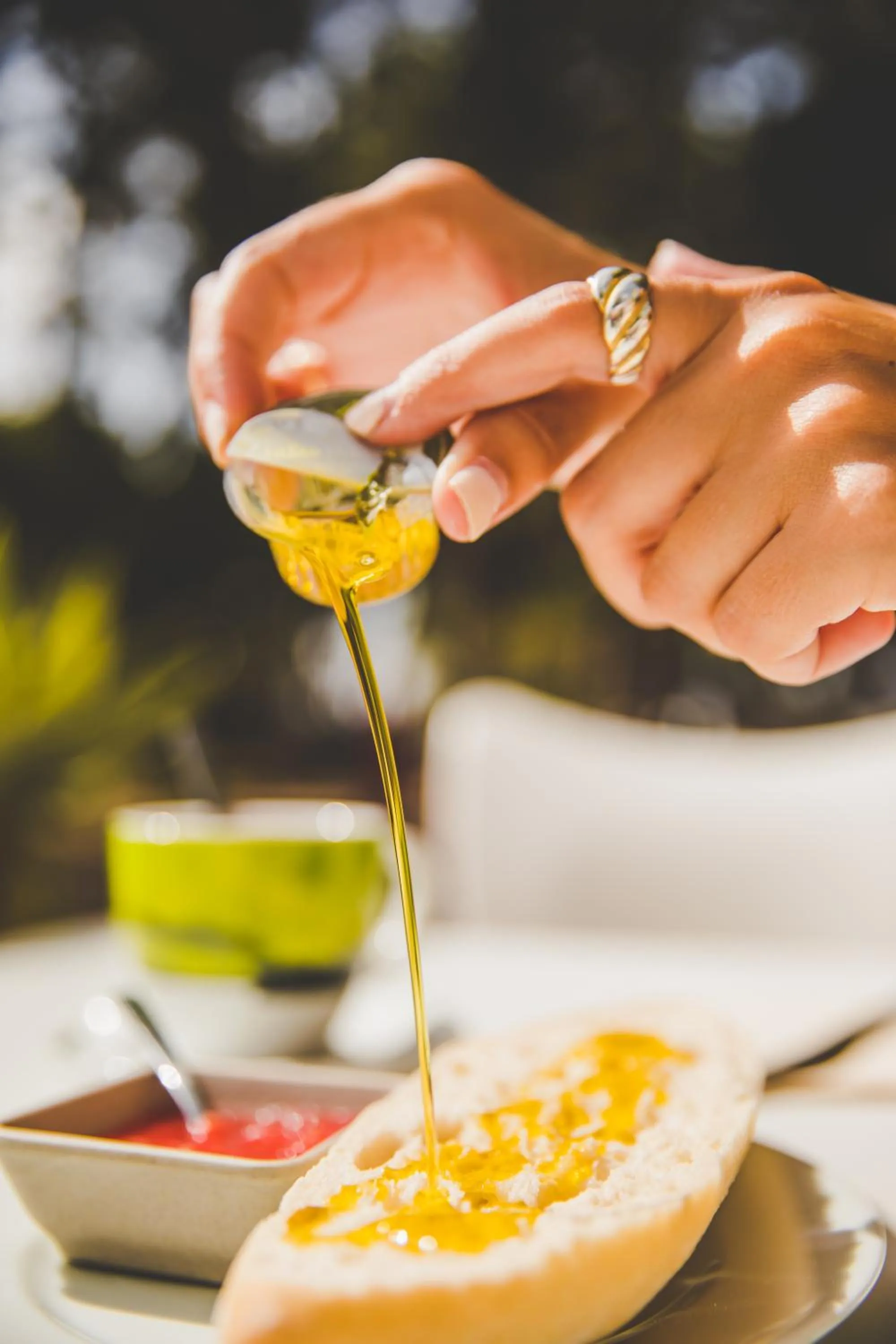 Restaurant/places to eat in TAIGA Conil