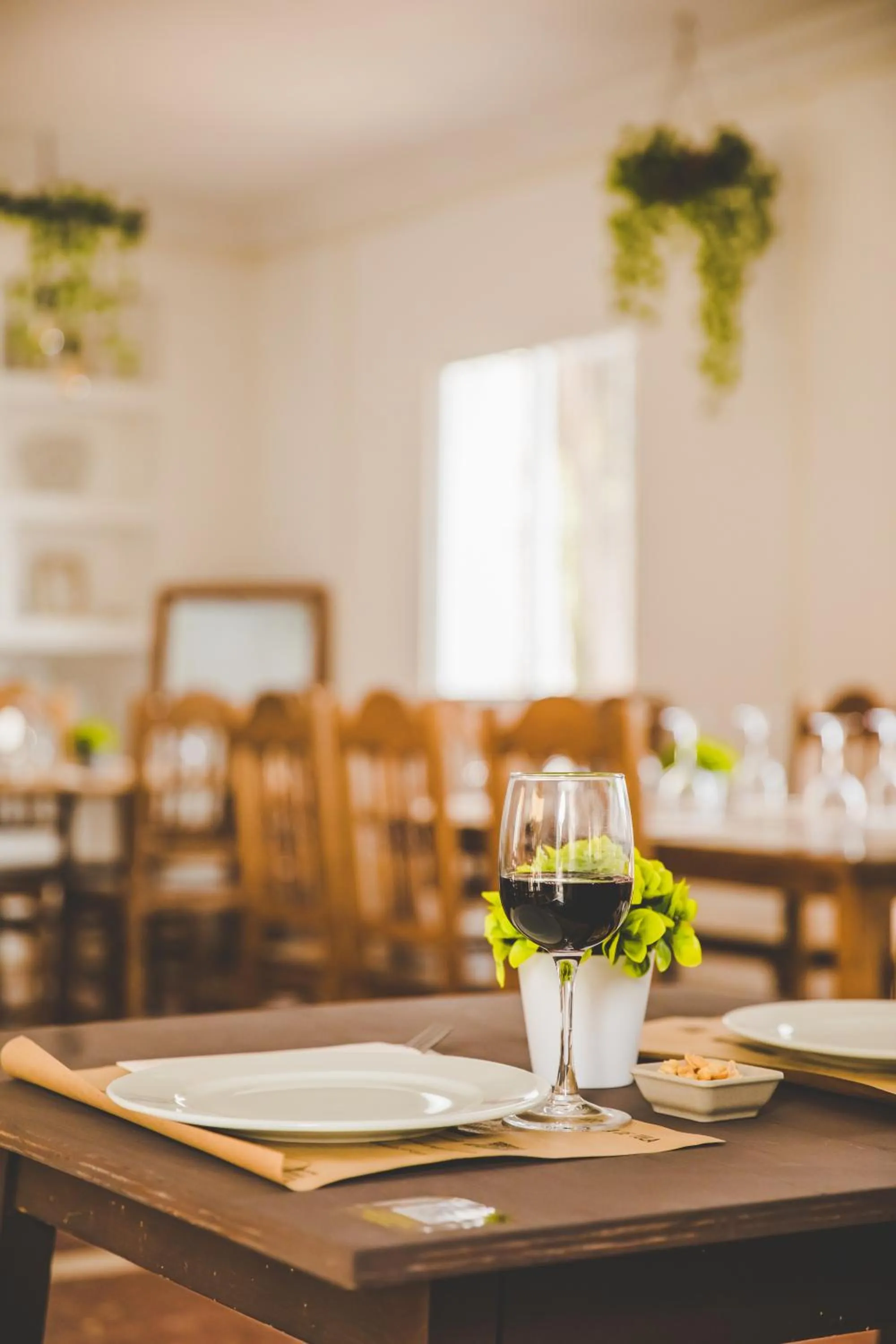 Restaurant/places to eat in TAIGA Conil