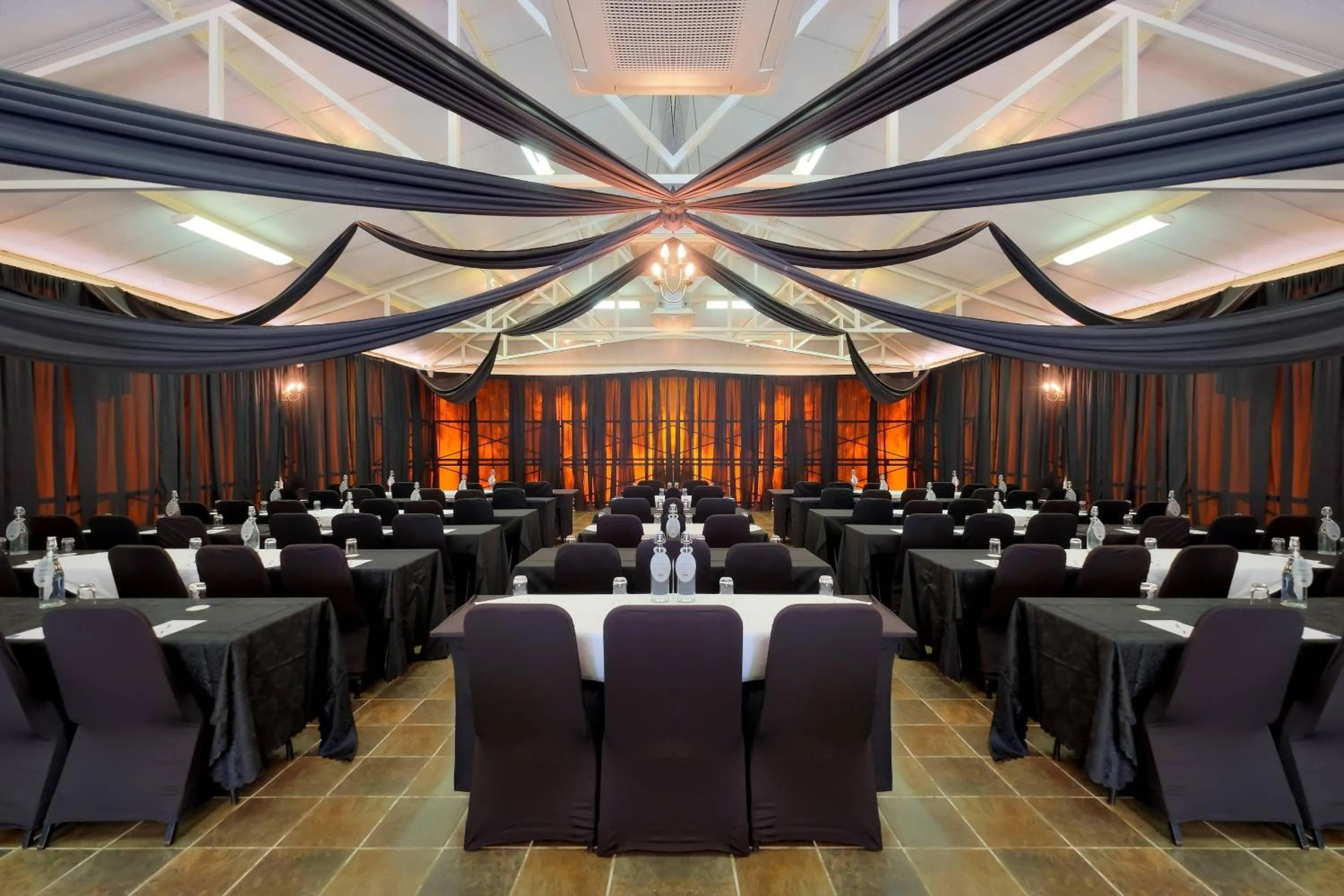 Meeting/conference room in Protea Hotel by Marriott Polokwane Landmark