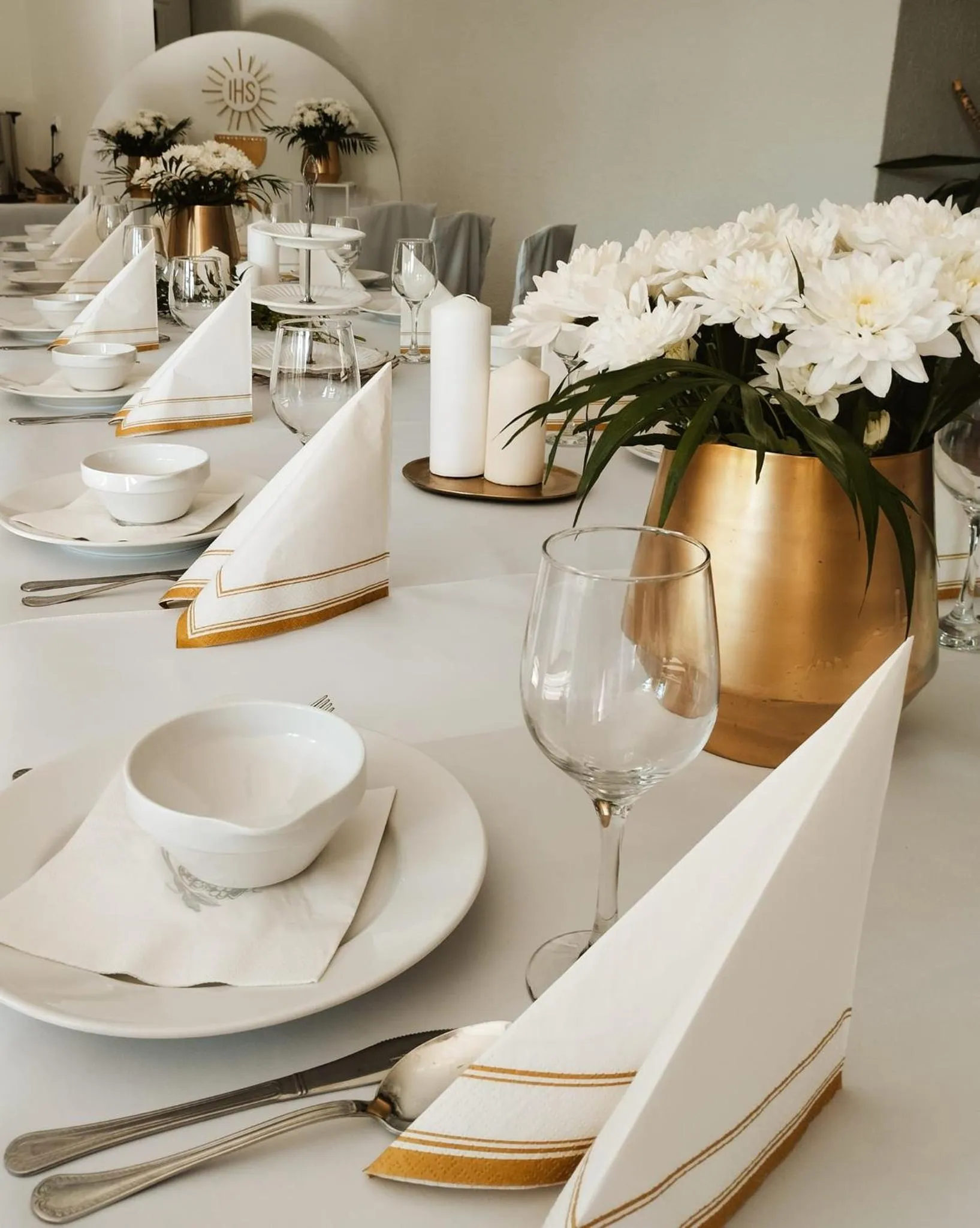 Restaurant/places to eat in Hotel Zdrojewo