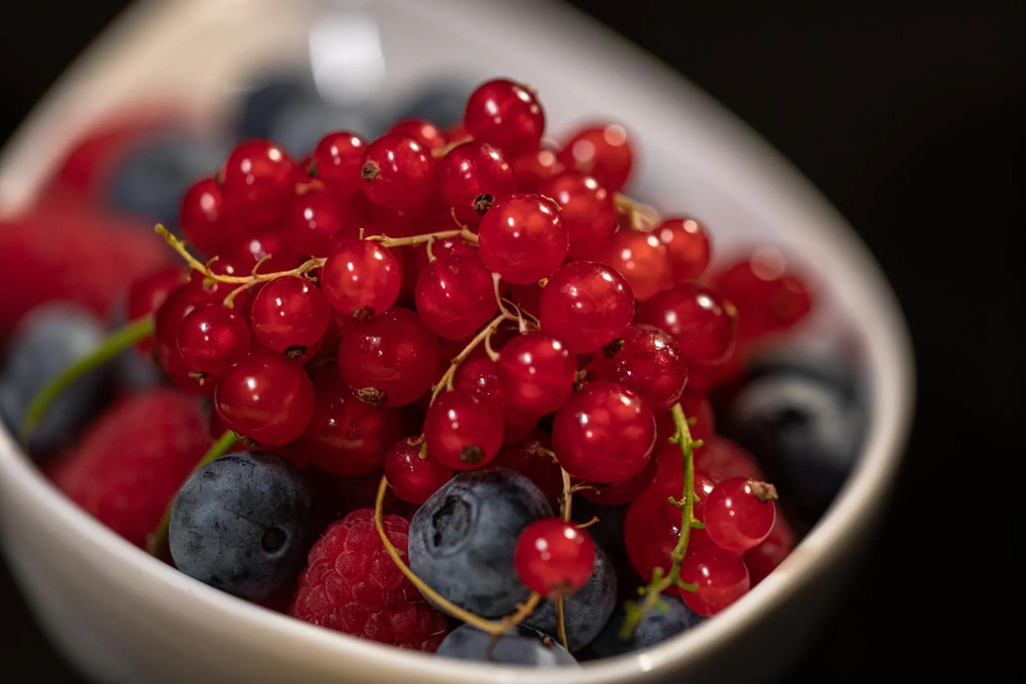 Breakfast in Hotel Logos Kraków