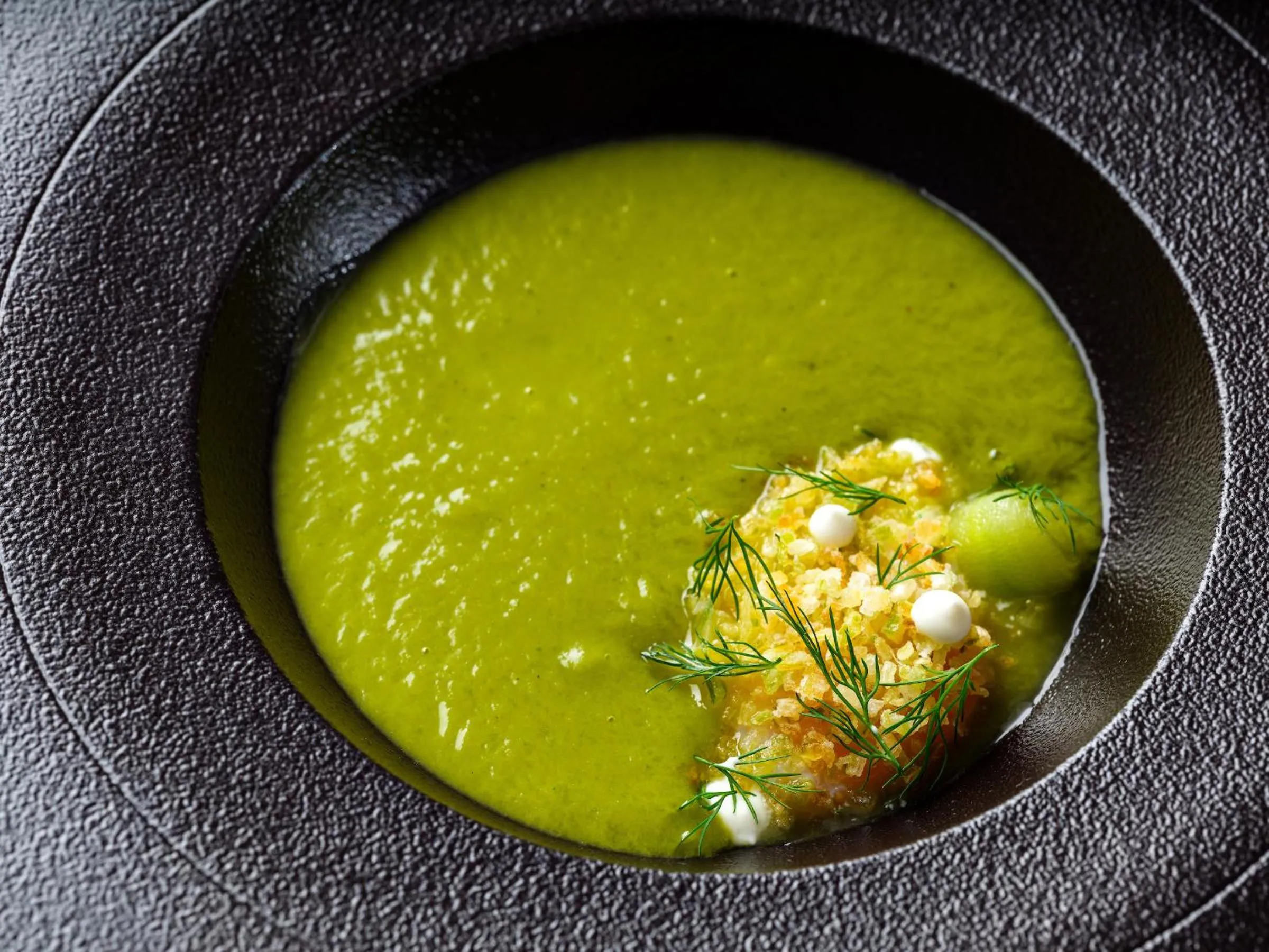 Food and drinks in Hotel Logos Kraków