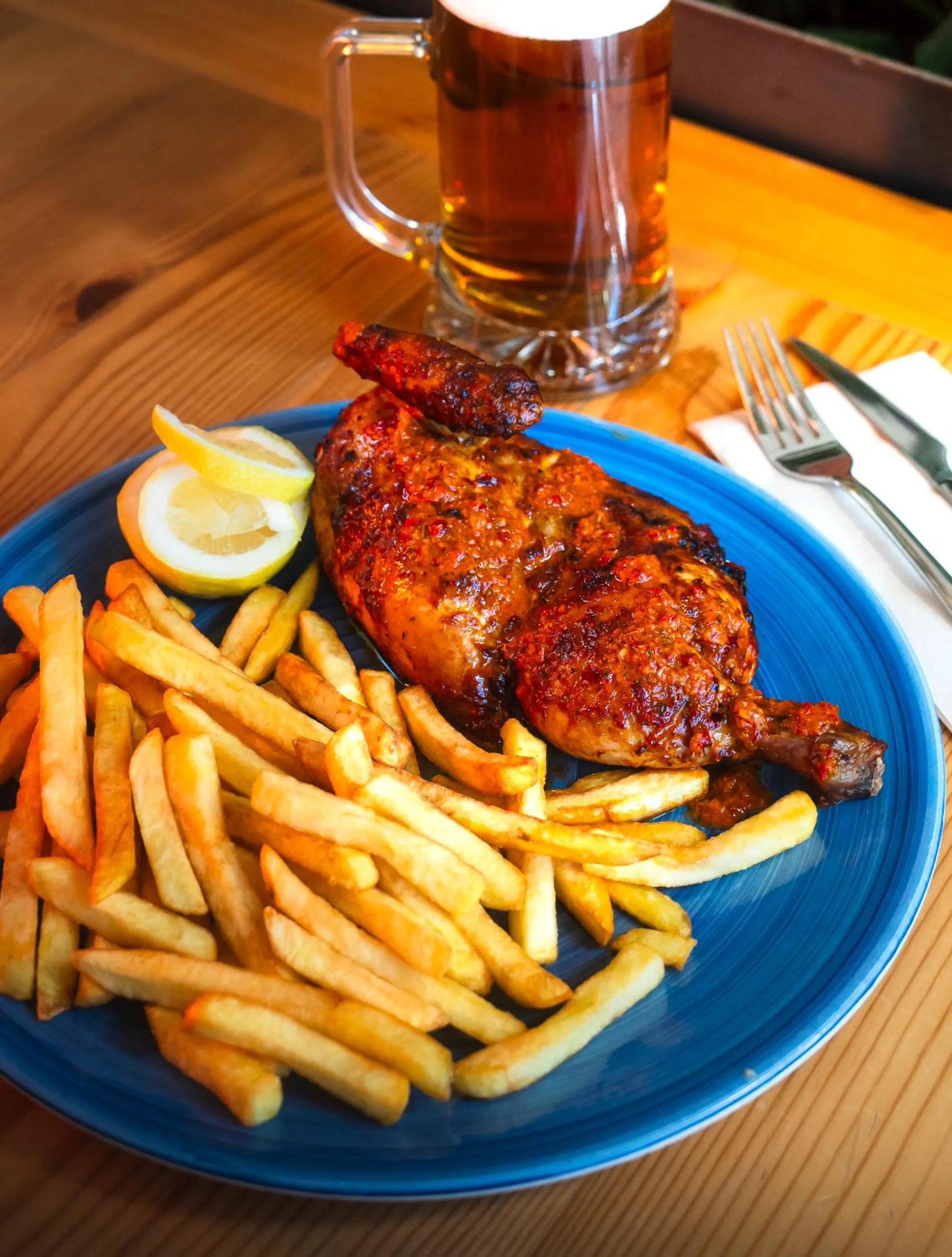 Food in Marinell Collection Palm-Mar