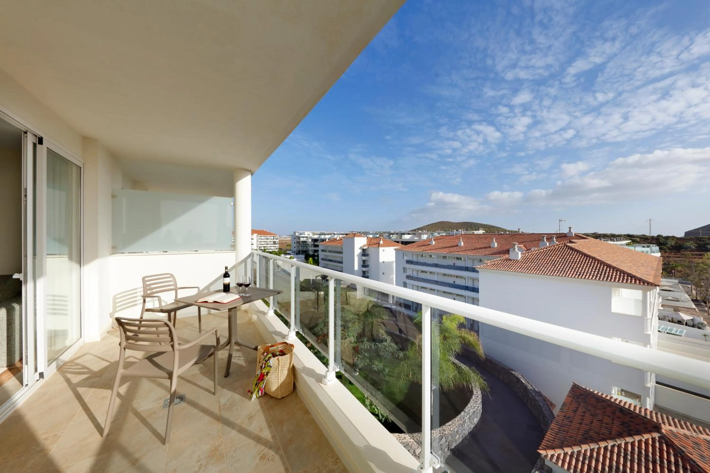 Balcony/Terrace in Marinell Collection Palm-Mar