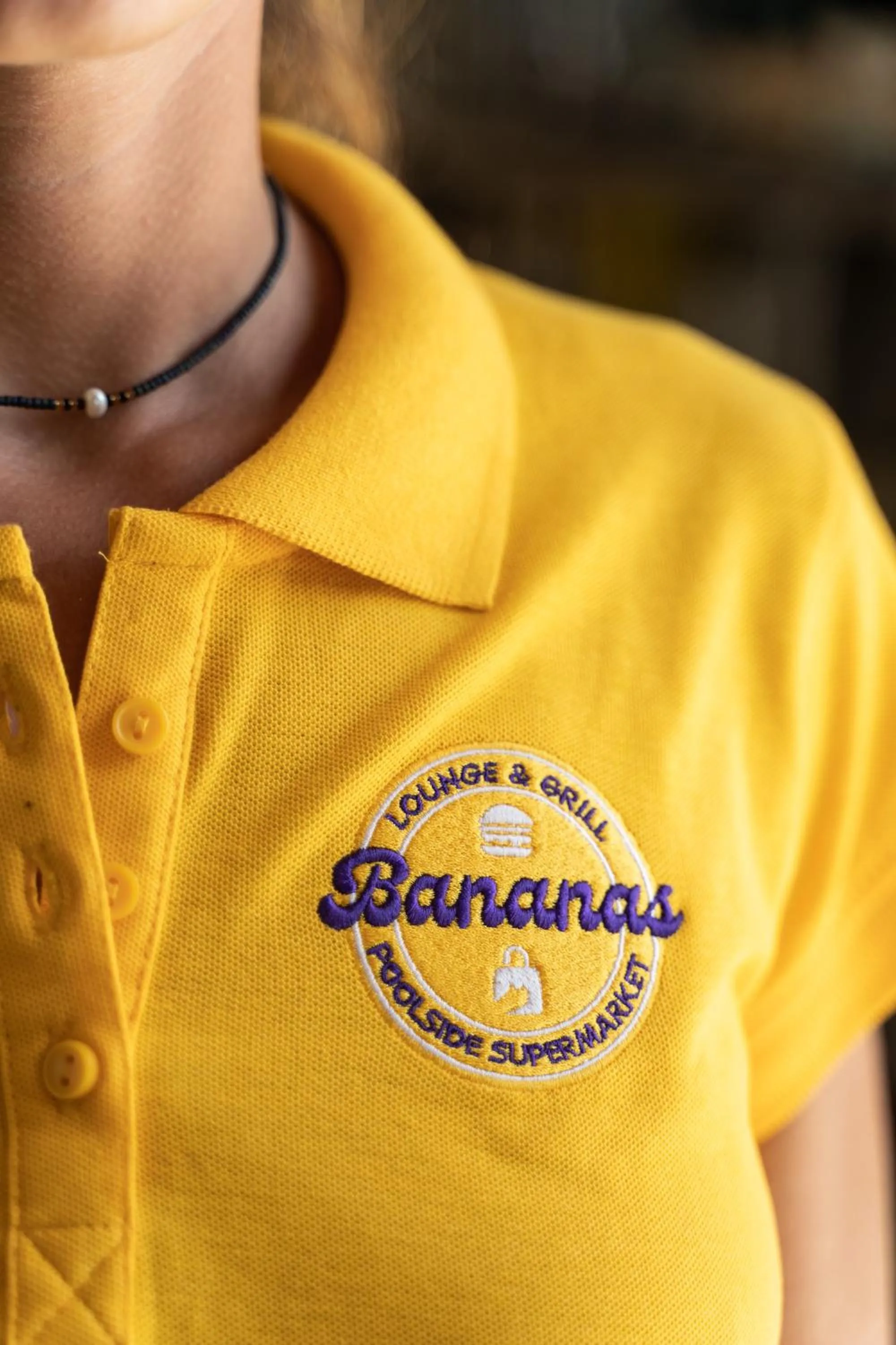 Lounge or bar in Marinell Collection Palm-Mar