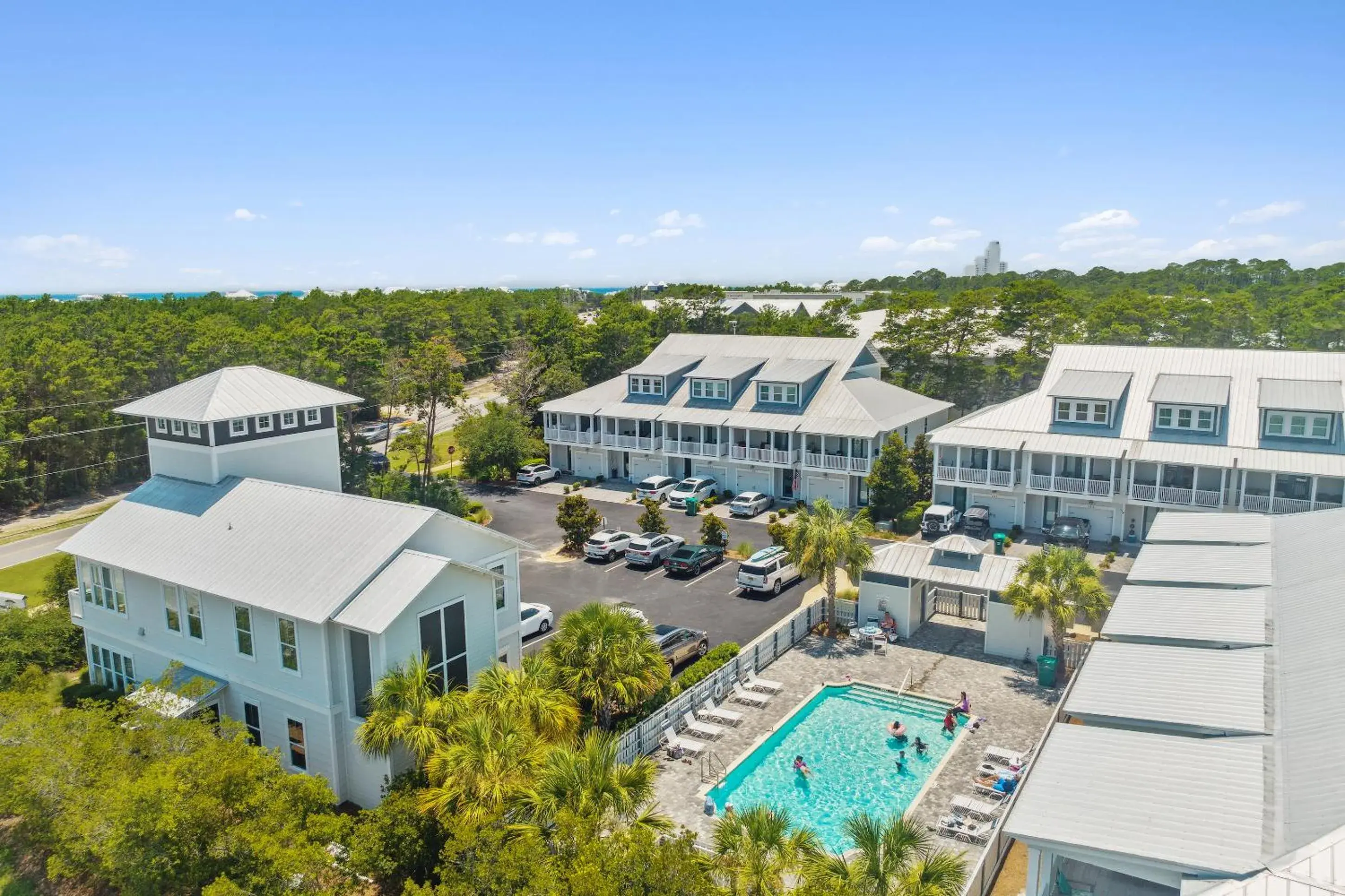 30A Townhomes at Seagrove by Panhandle Getaways 30A Townhomes at Seagrove by Panhandle Getaways