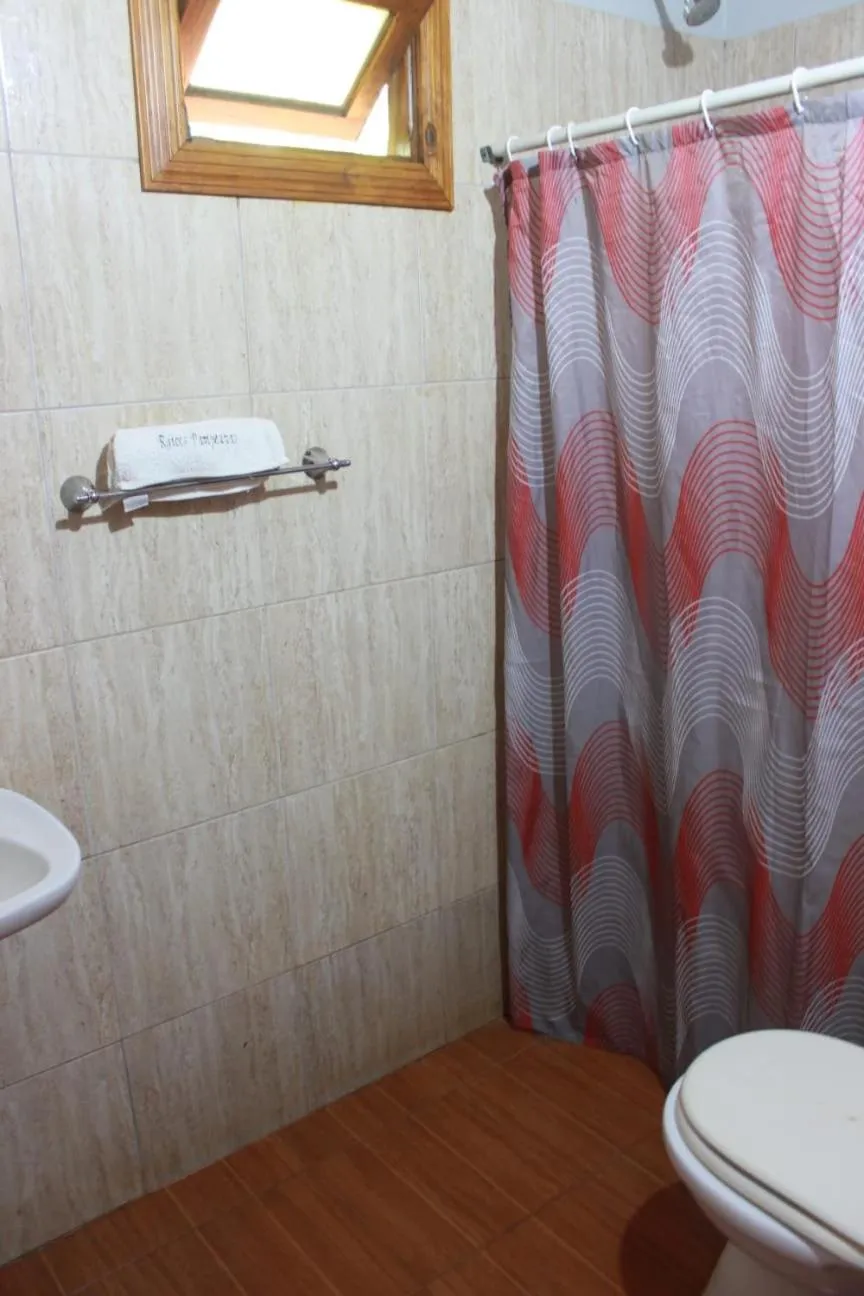 Cabañas Raíces Pampeanas