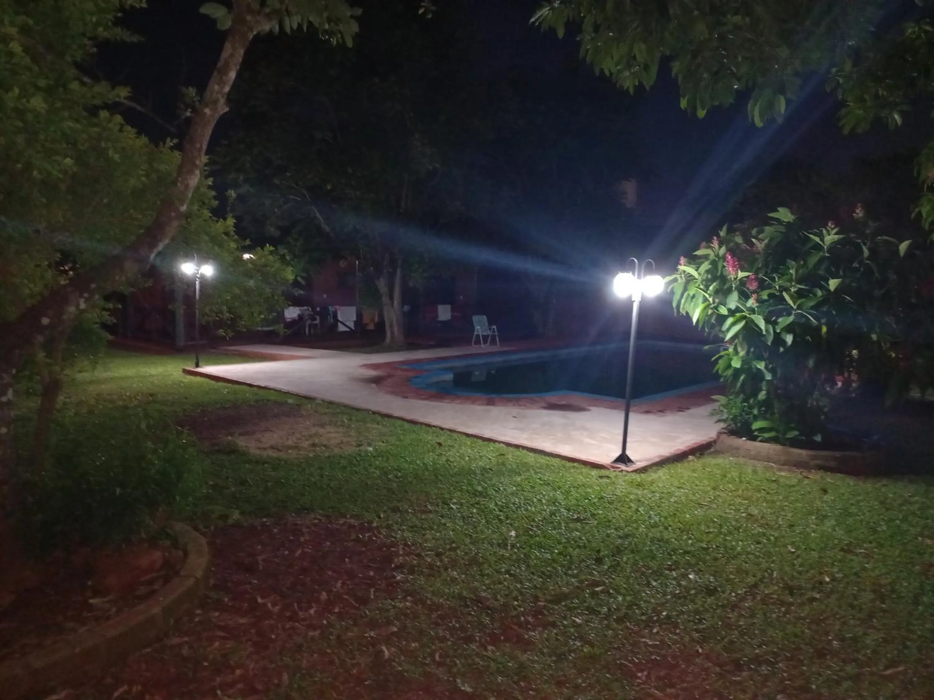 Cabañas Raíces Pampeanas