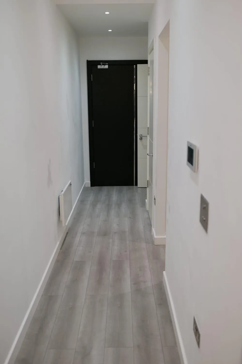 Lobby or reception in MK SHORTSTAY DELUXE-Flat 2