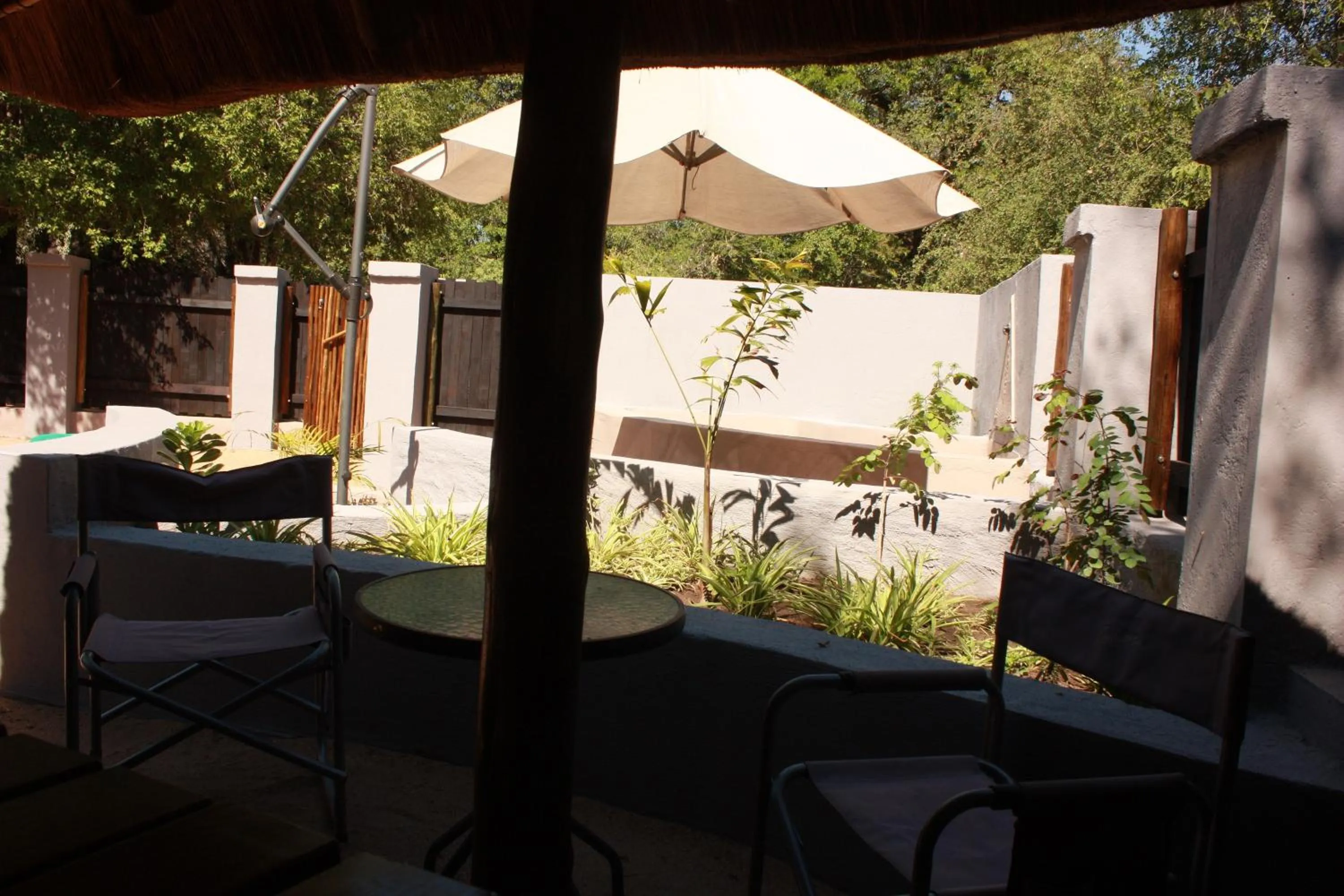 Other in Off Beat Safaris Bush Lodge