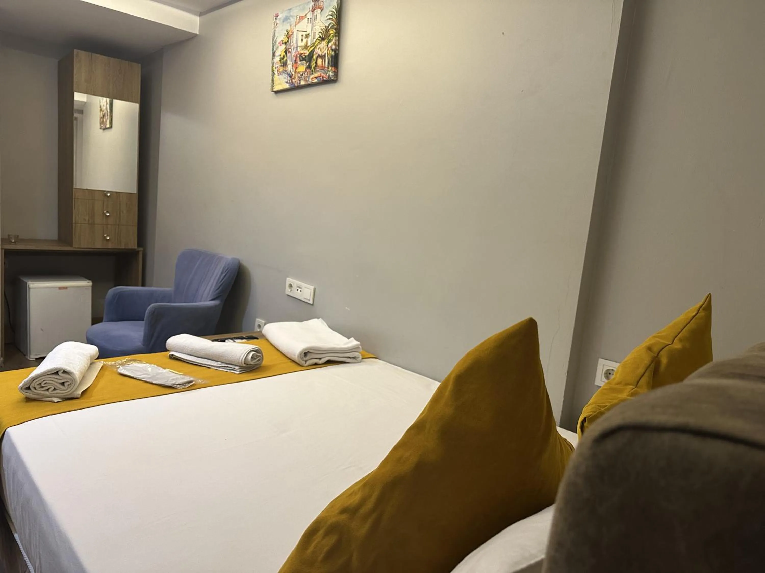 Mr Lion Kumkapı Otel