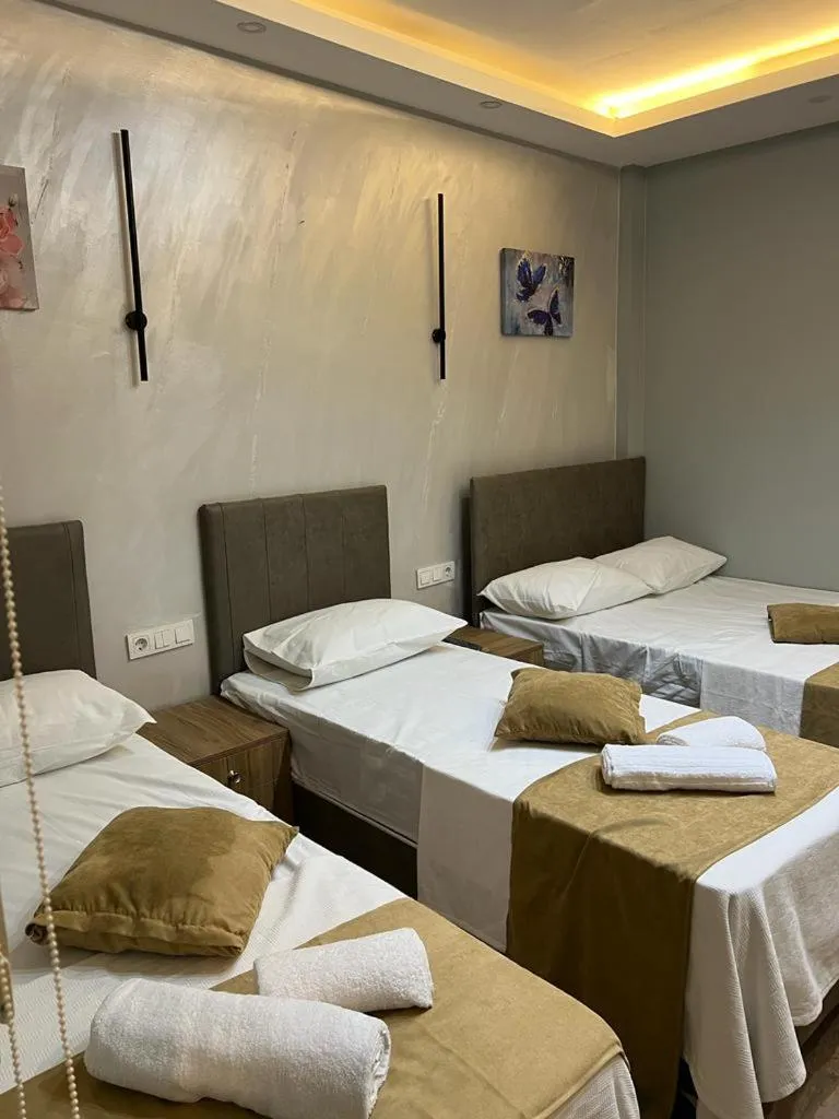 Mr Lion Kumkapı Otel