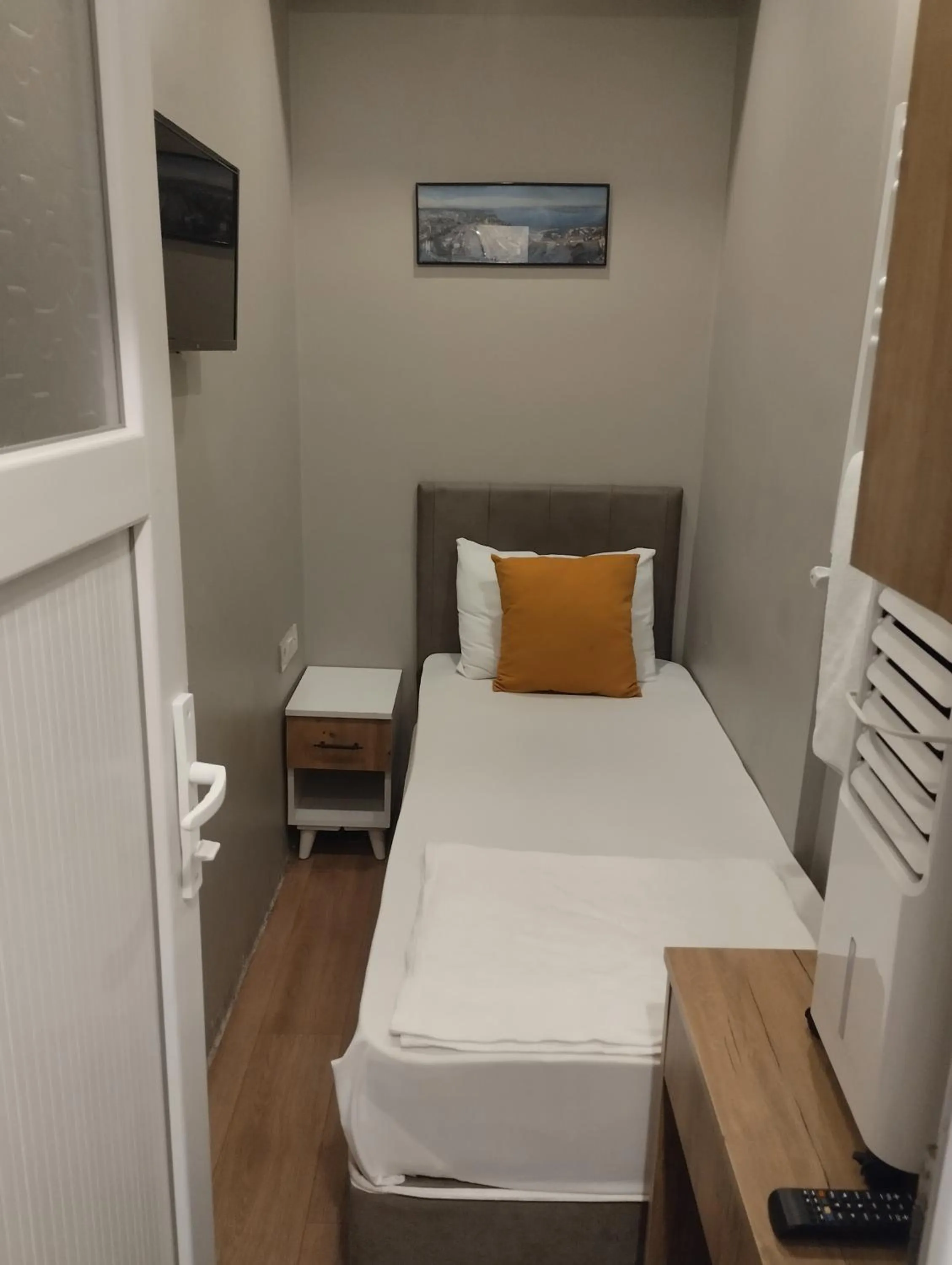 Mr Lion Kumkapı Otel